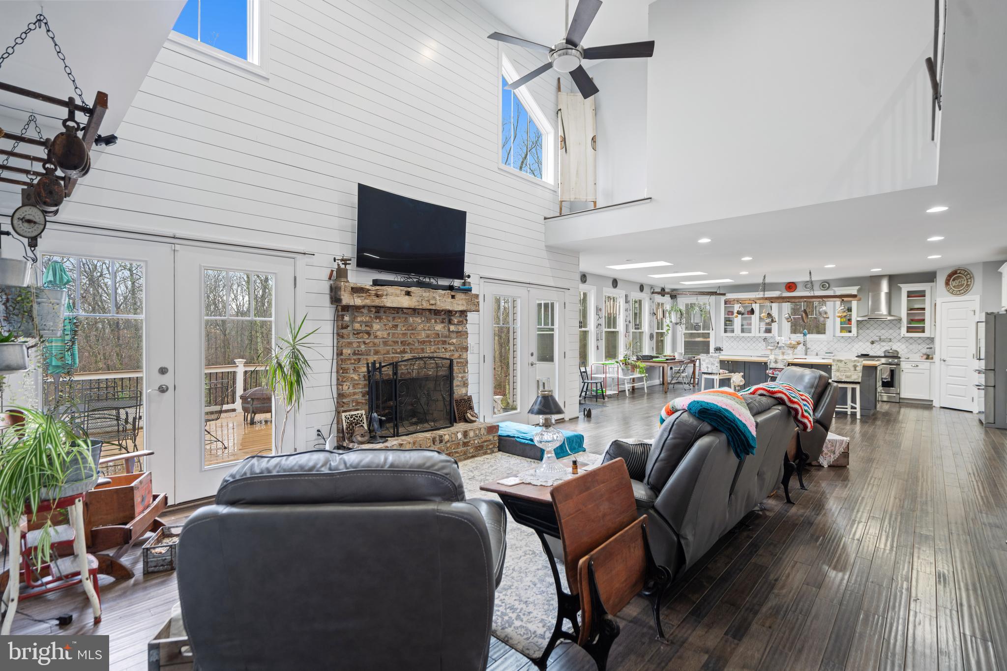 FOREST HAVEN - Residential