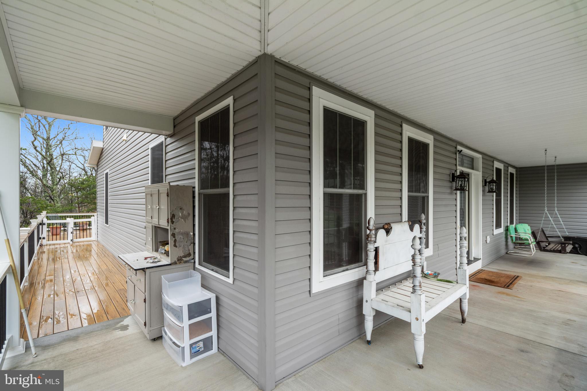 FOREST HAVEN - Residential