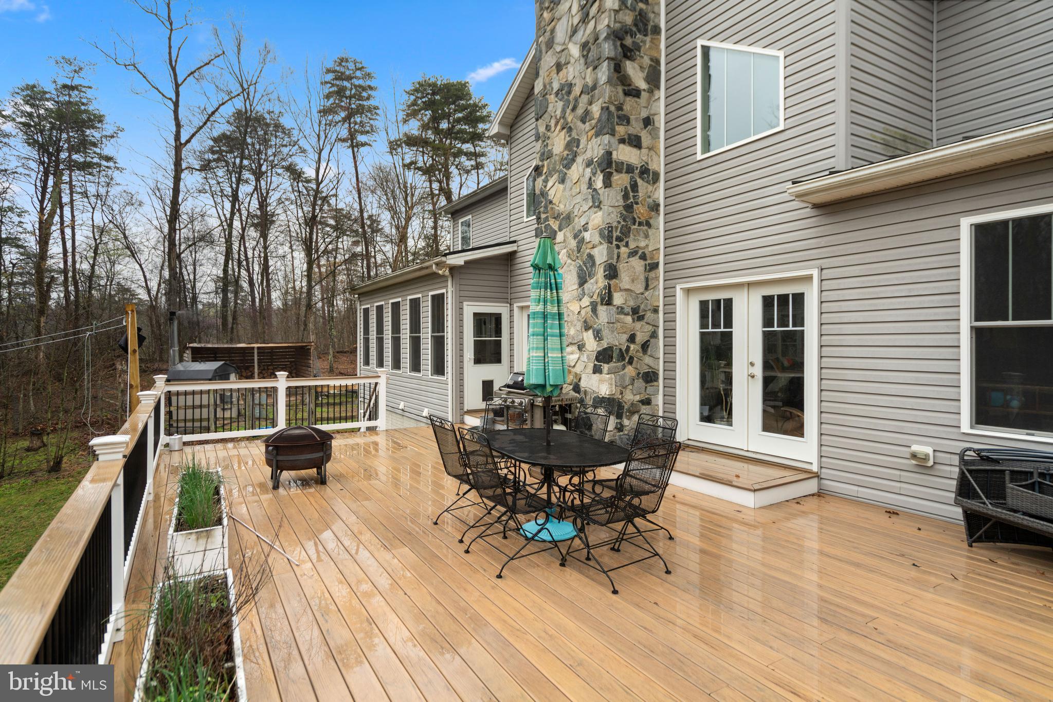 FOREST HAVEN - Residential