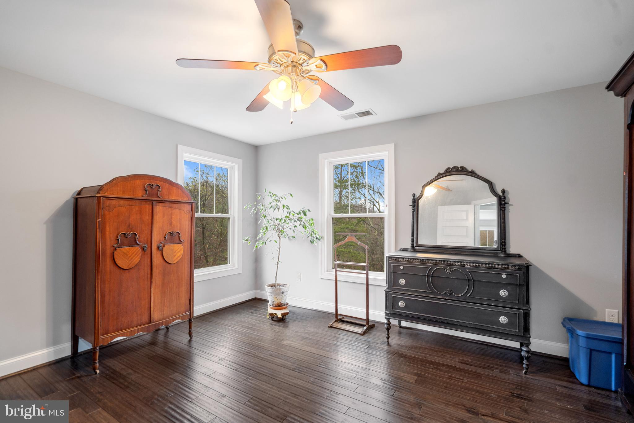 FOREST HAVEN - Residential