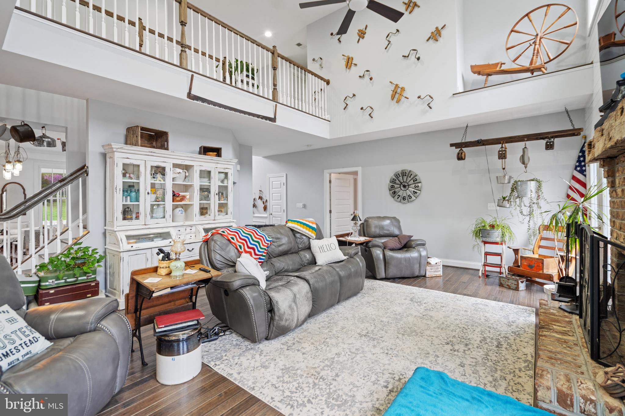 FOREST HAVEN - Residential