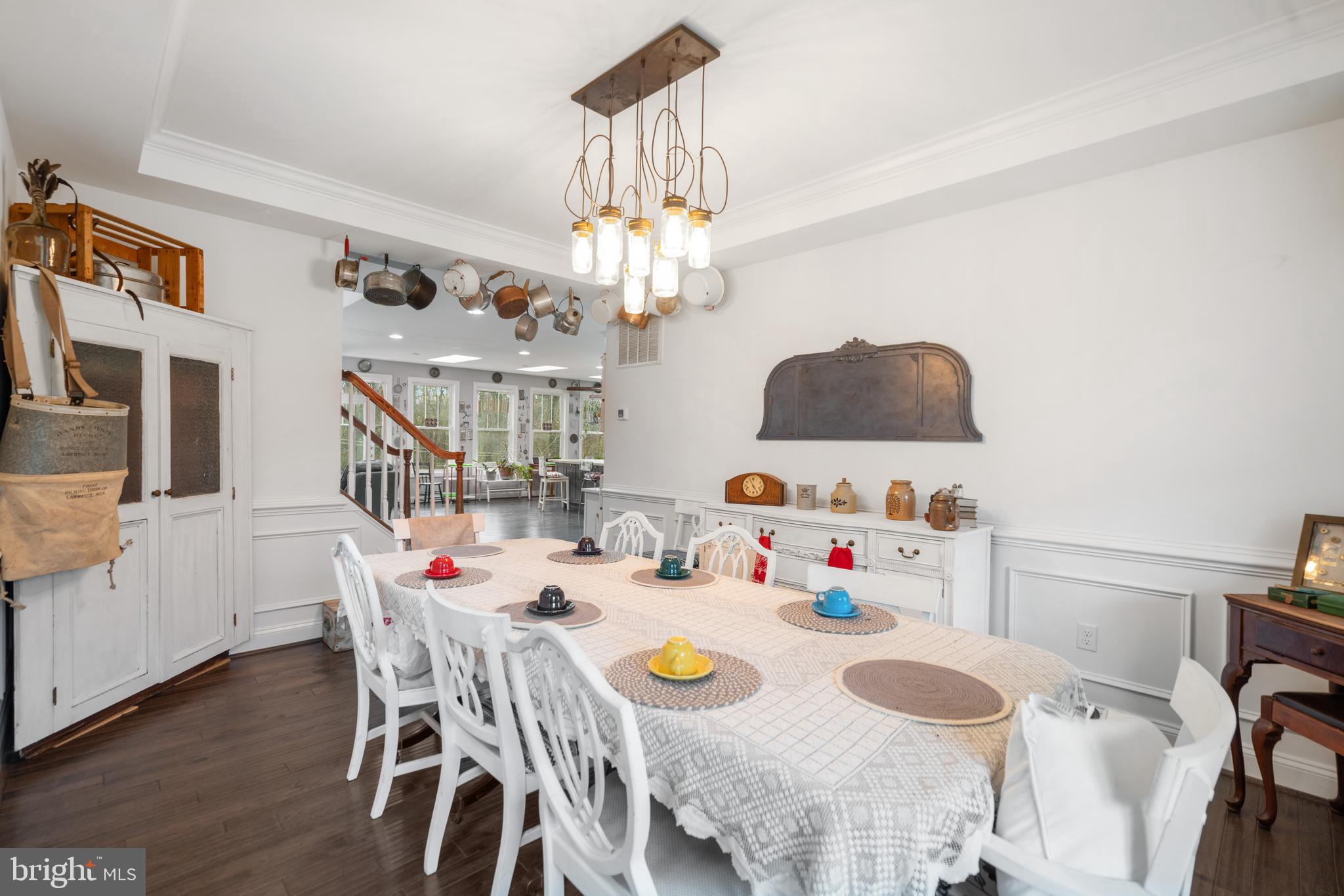 FOREST HAVEN - Residential