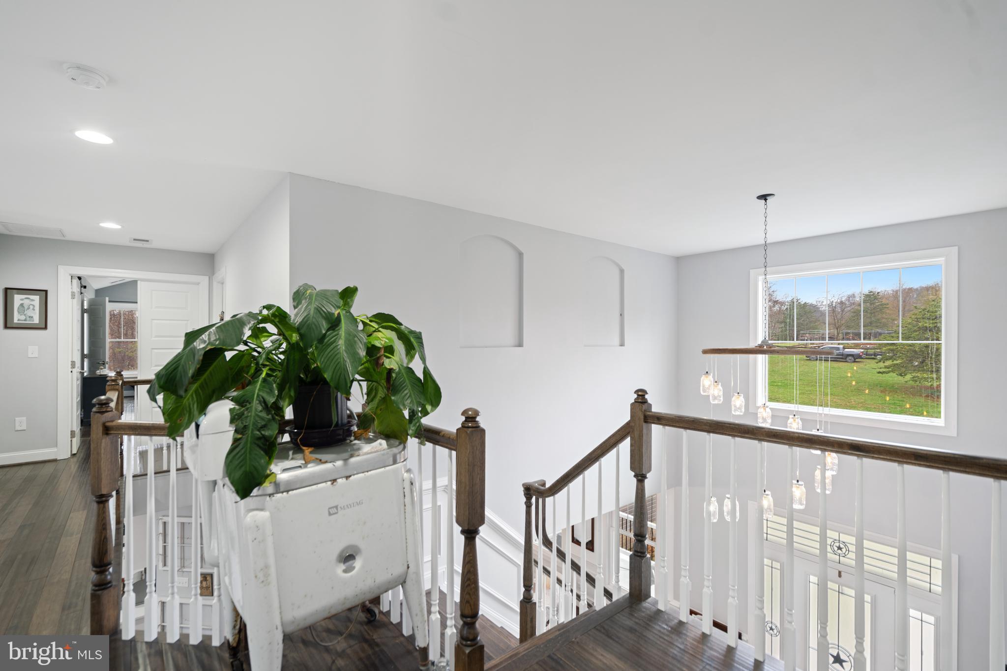 FOREST HAVEN - Residential