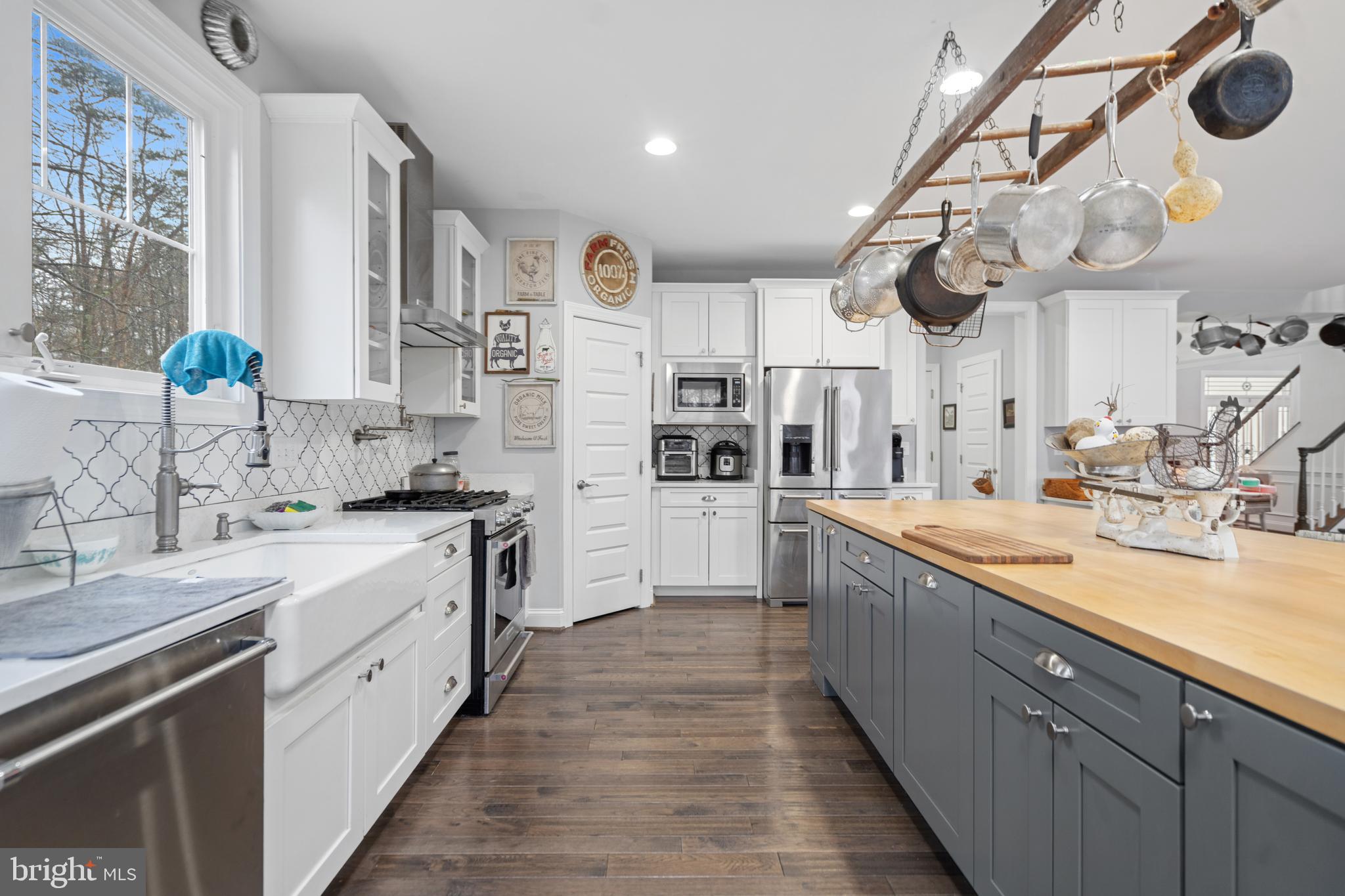 FOREST HAVEN - Residential