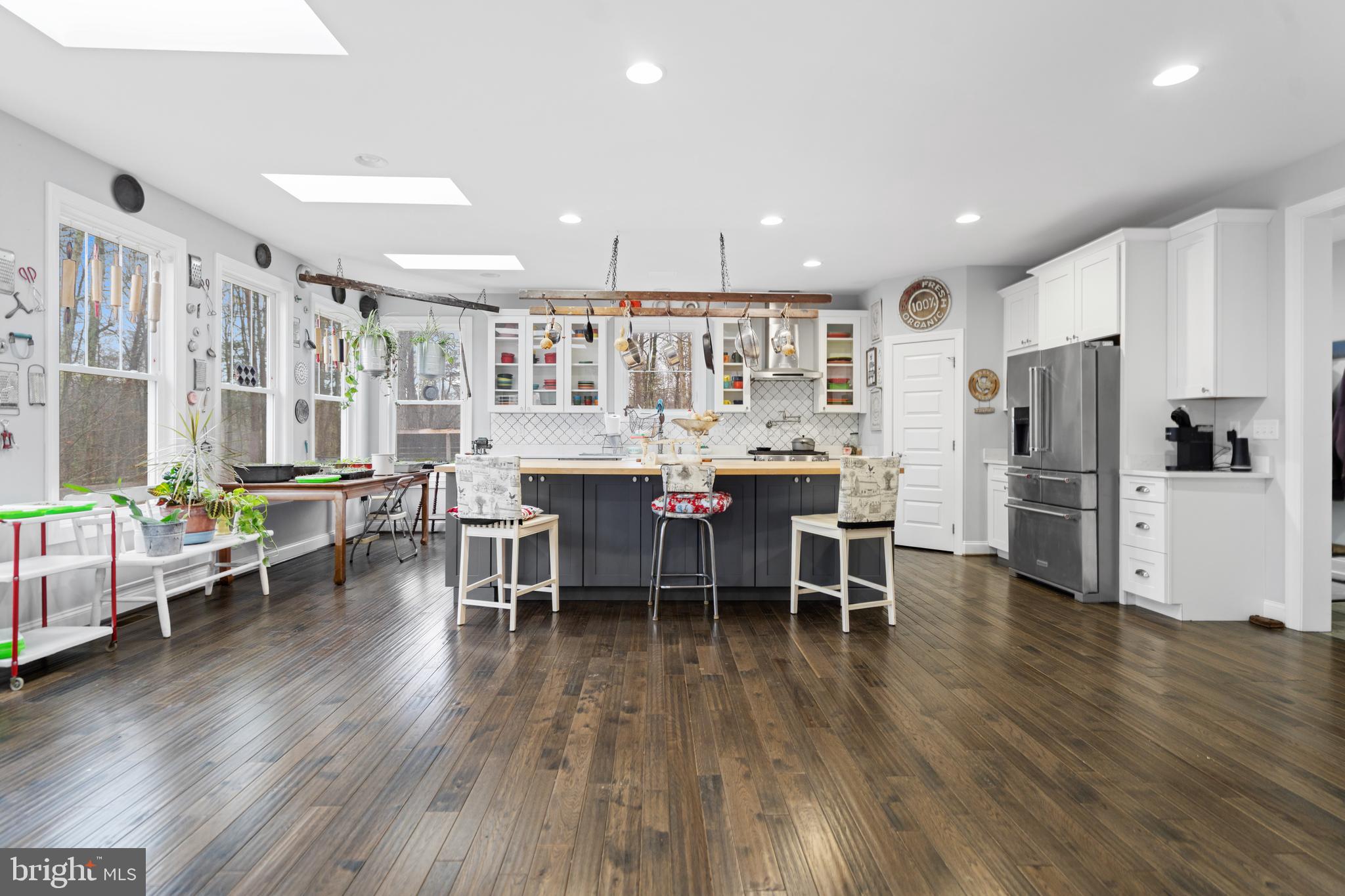 FOREST HAVEN - Residential