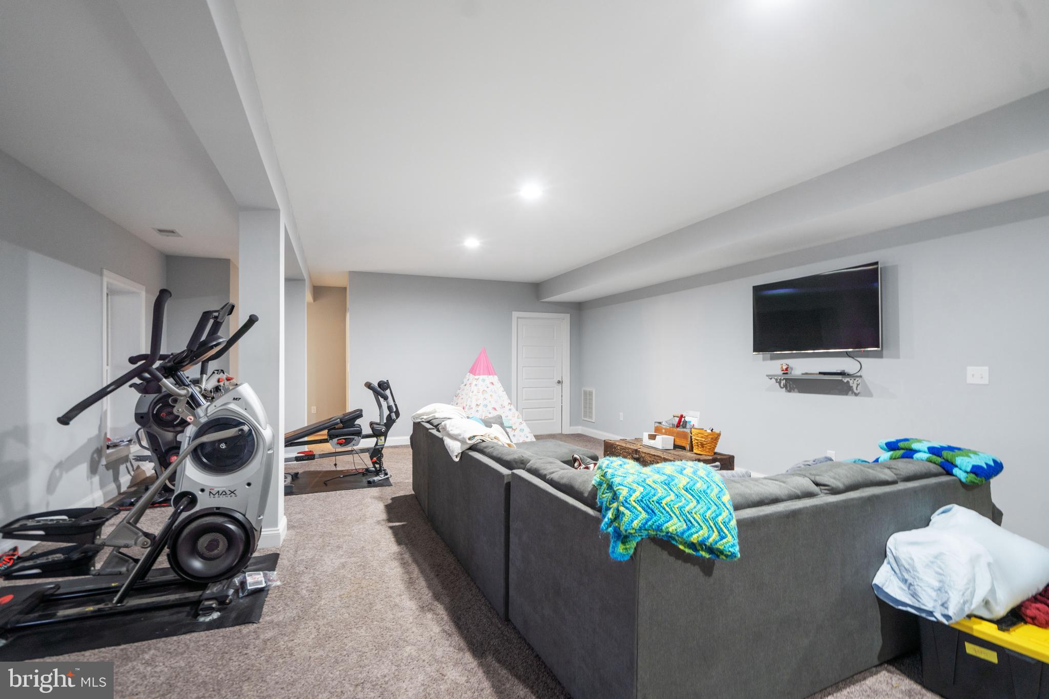 FOREST HAVEN - Residential