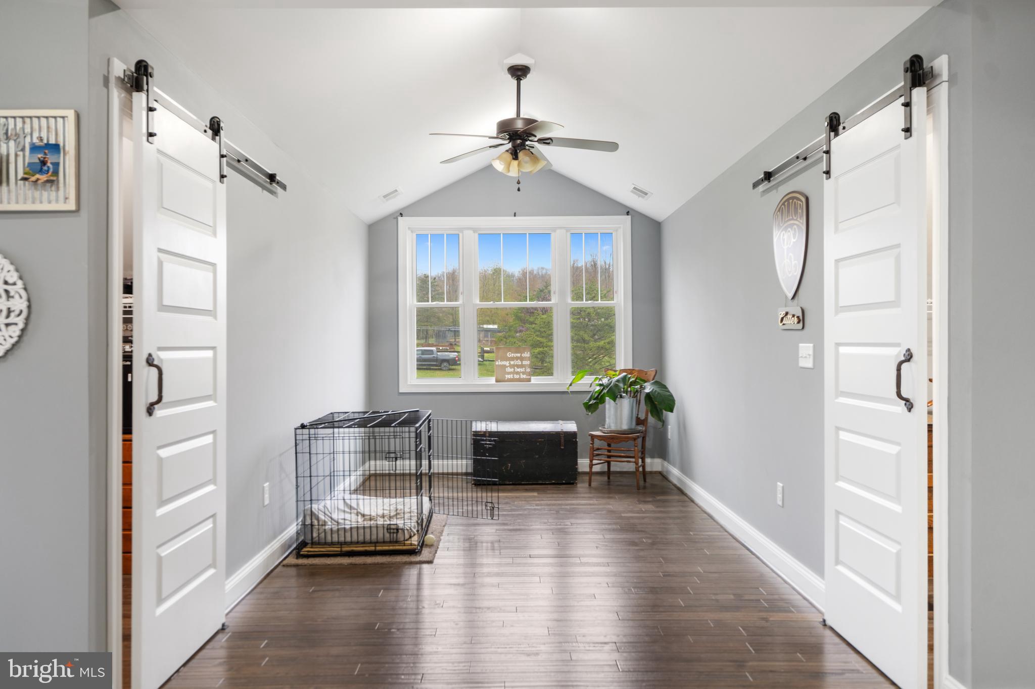 FOREST HAVEN - Residential