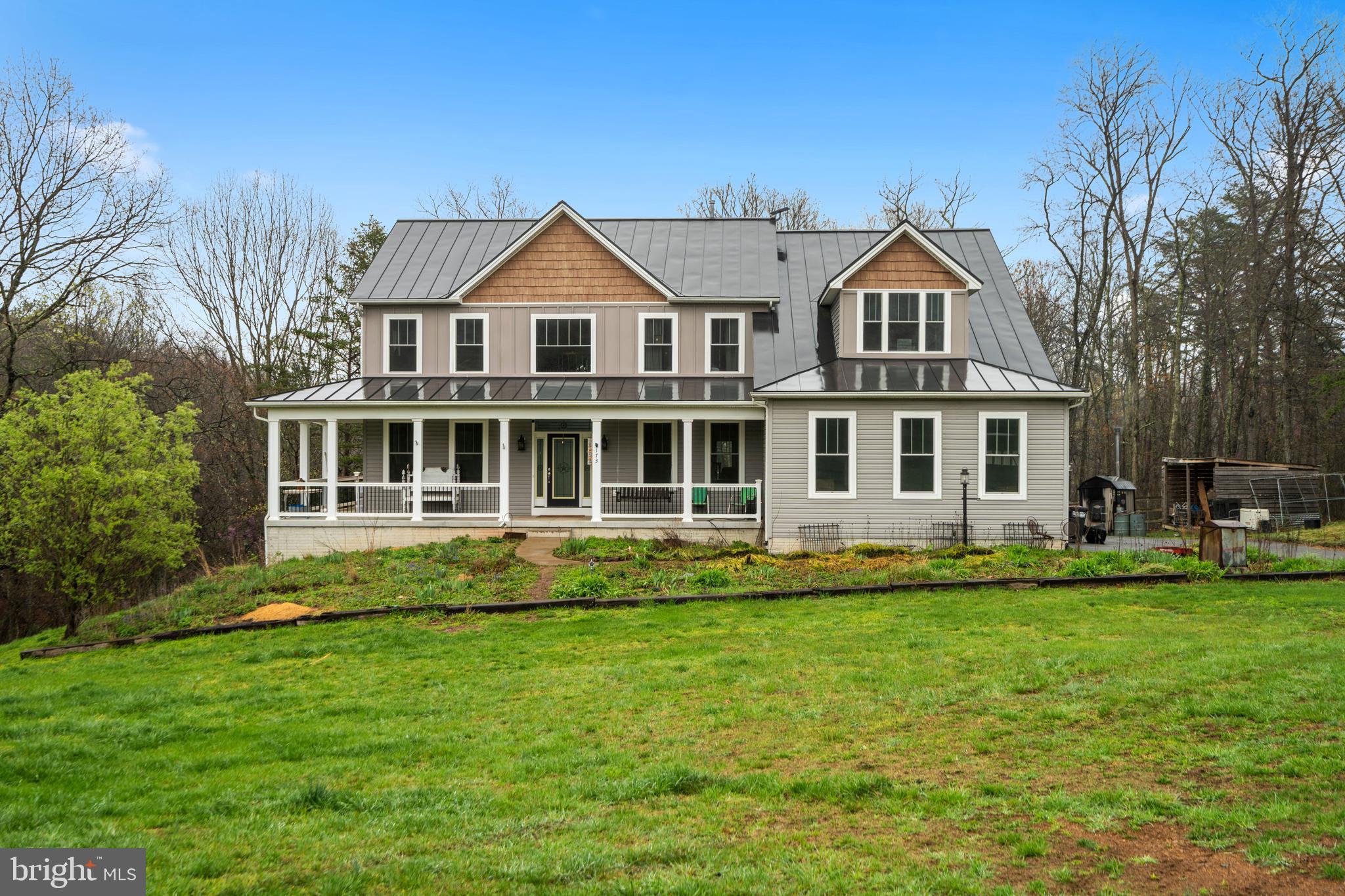 FOREST HAVEN - Residential