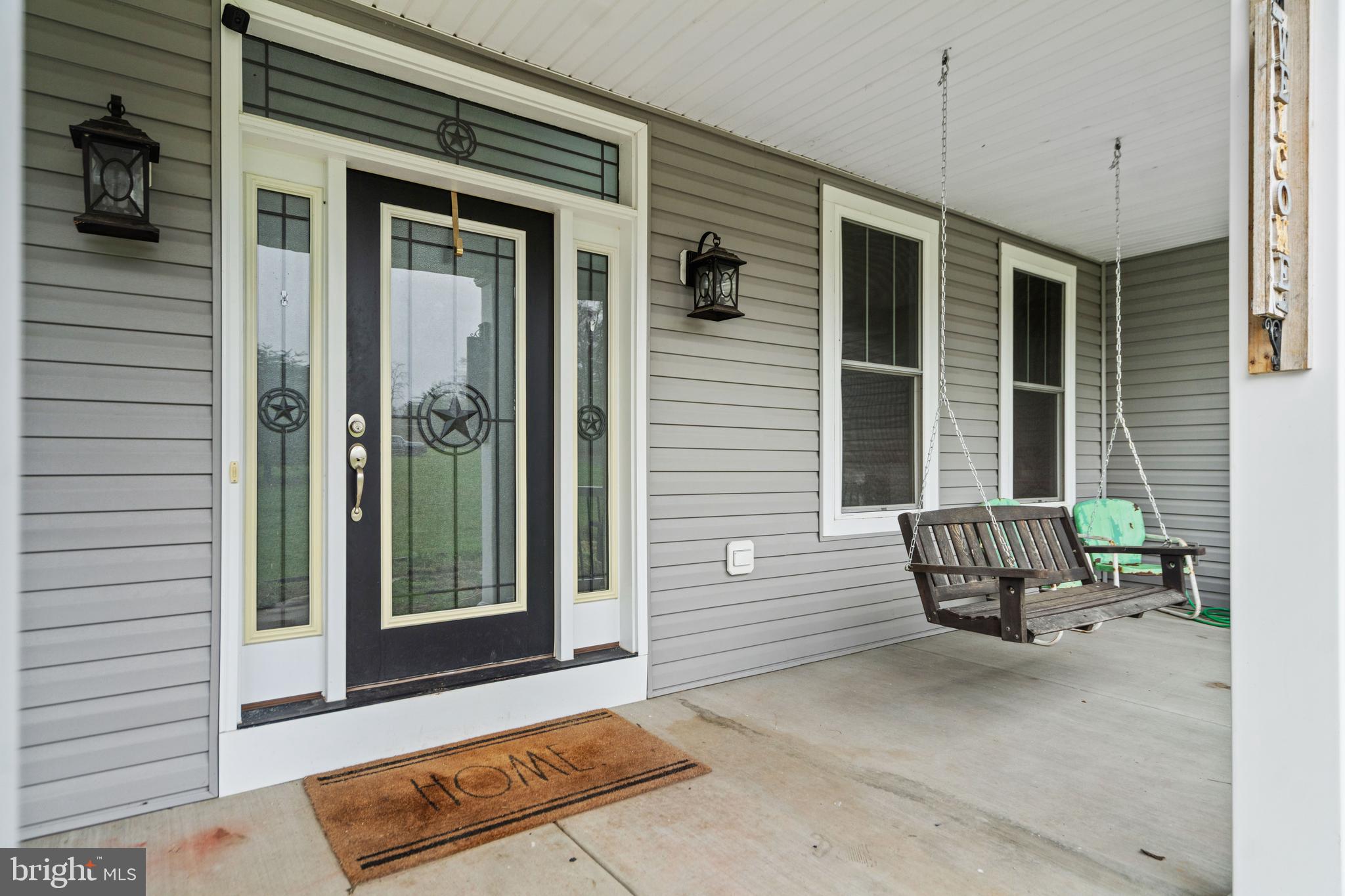 FOREST HAVEN - Residential