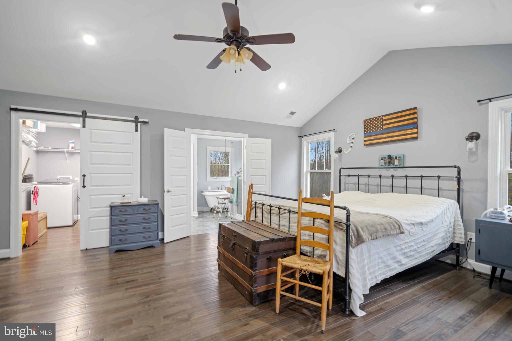 FOREST HAVEN - Residential