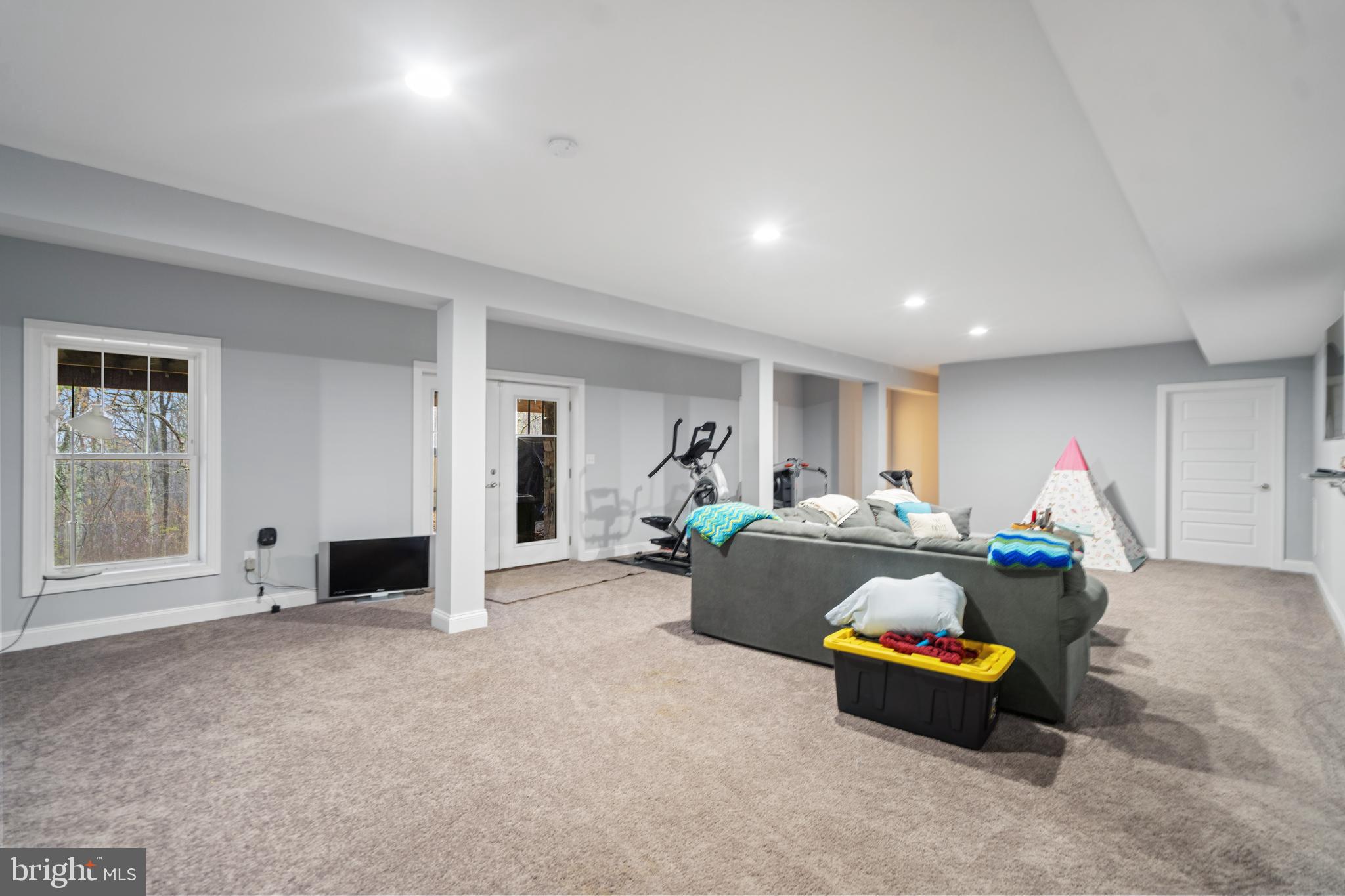 FOREST HAVEN - Residential