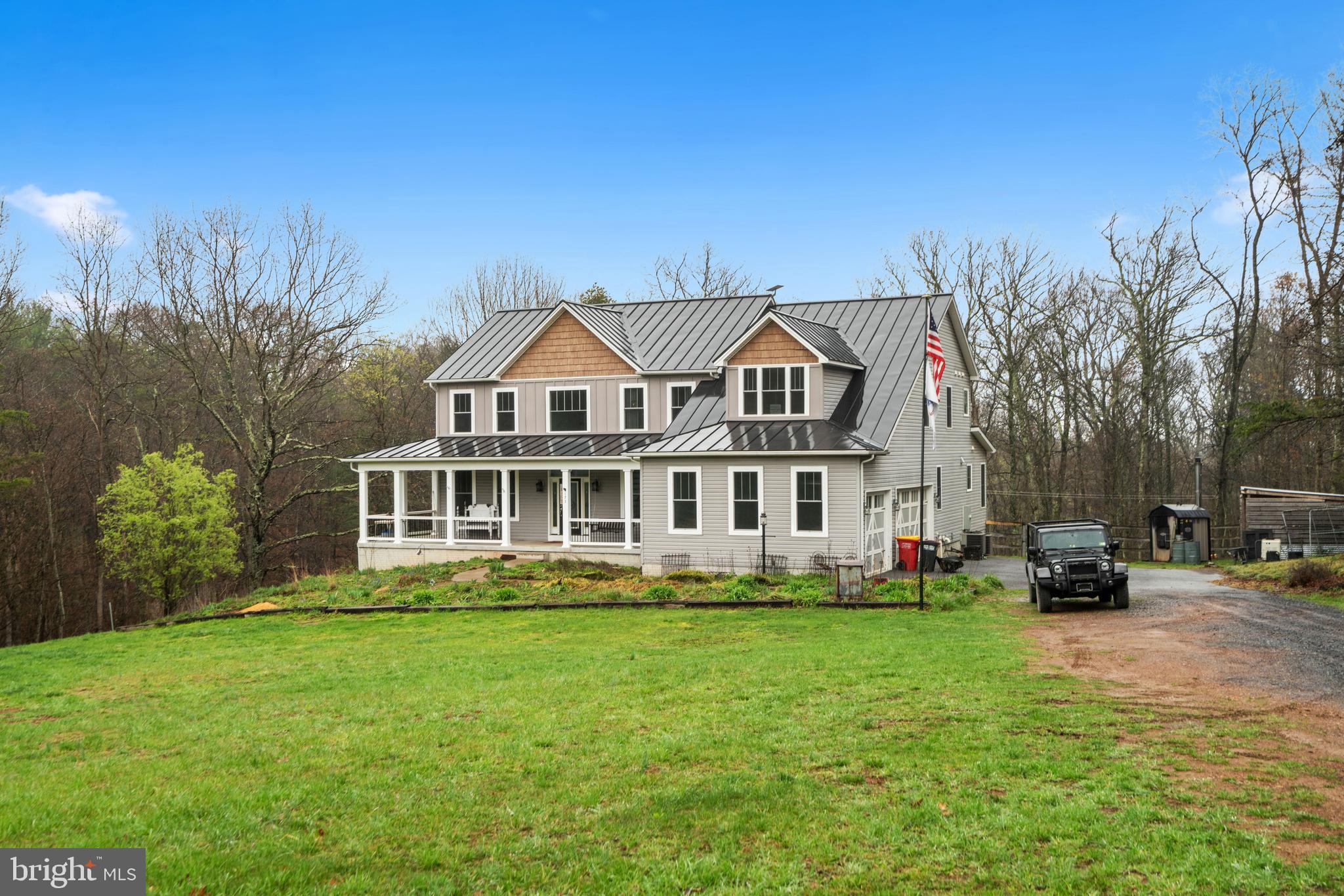 FOREST HAVEN - Residential