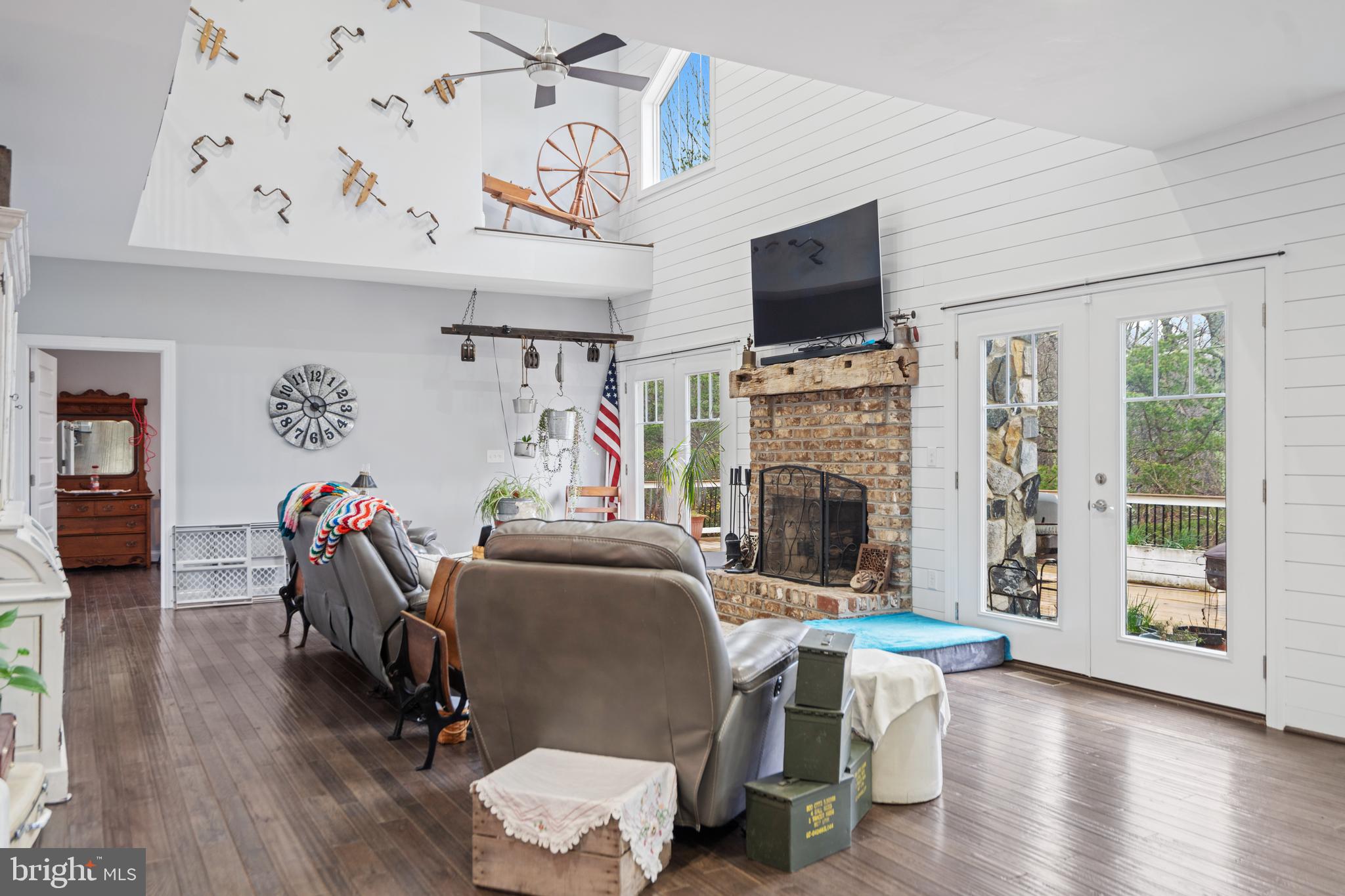 FOREST HAVEN - Residential