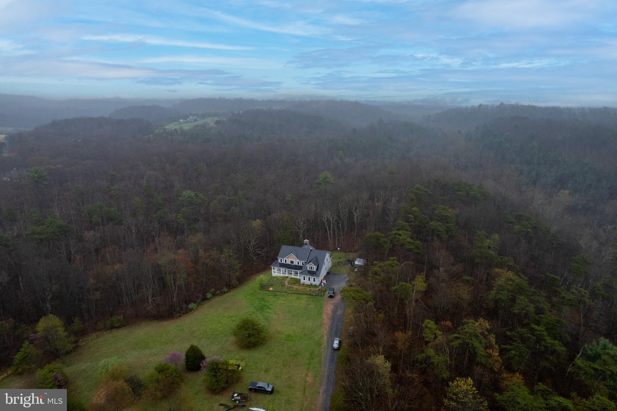 FOREST HAVEN - Residential