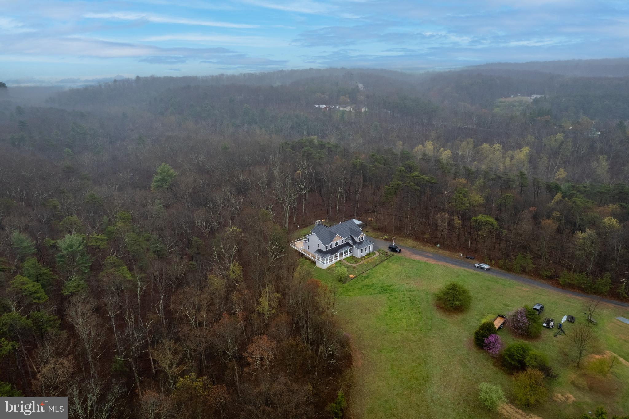 FOREST HAVEN - Residential