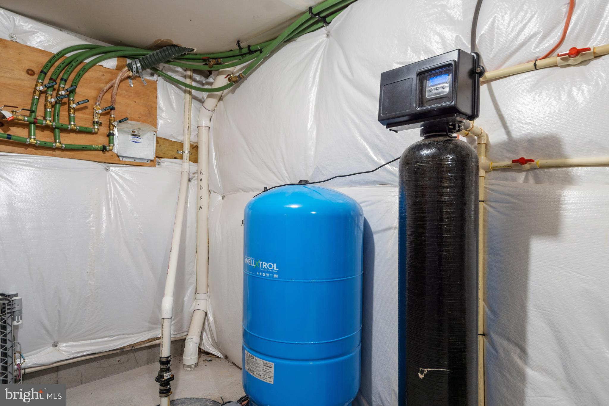 FOREST HAVEN - Residential