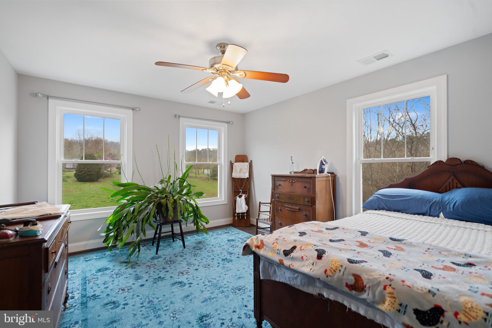 FOREST HAVEN - Residential