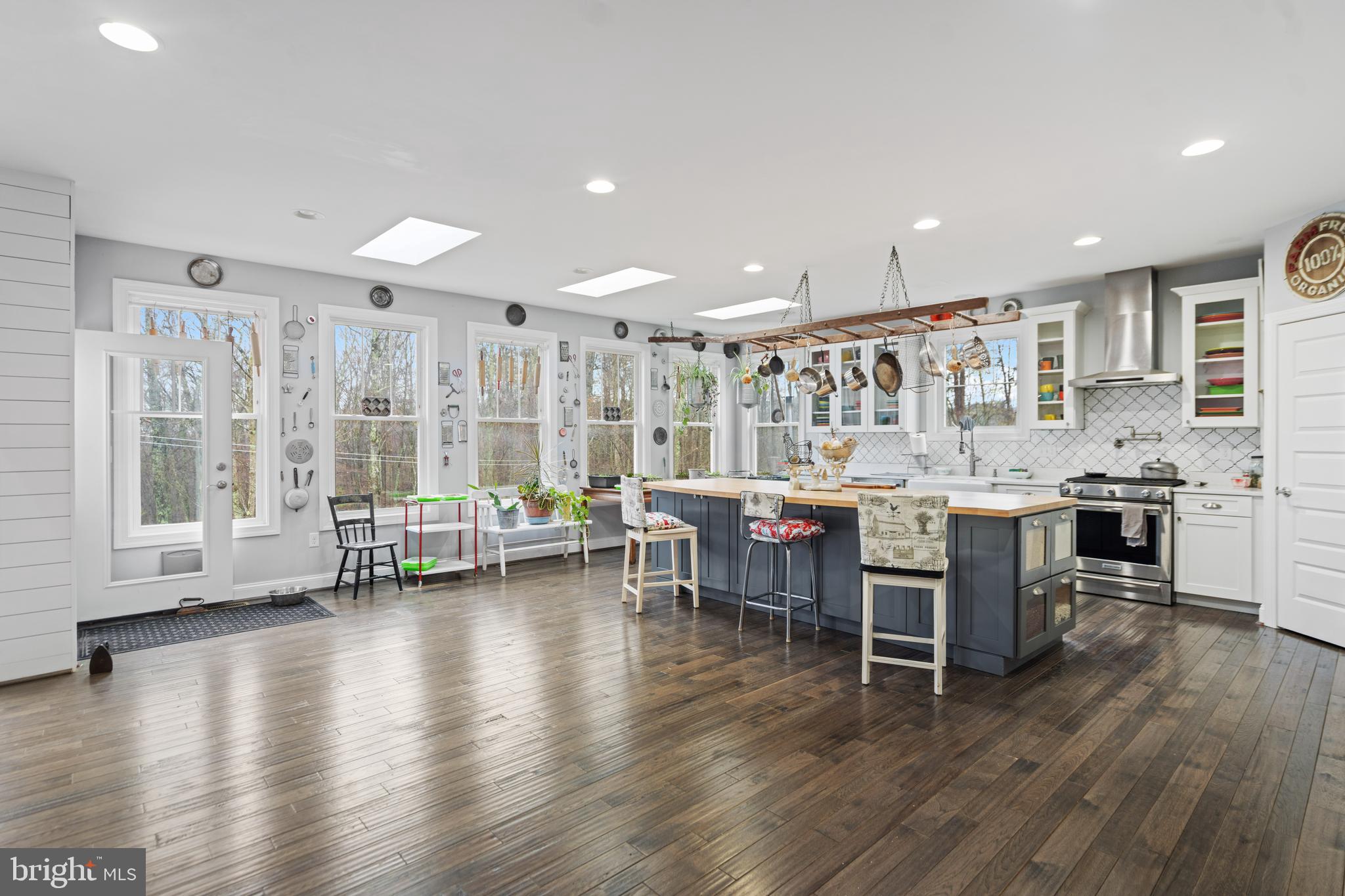 FOREST HAVEN - Residential