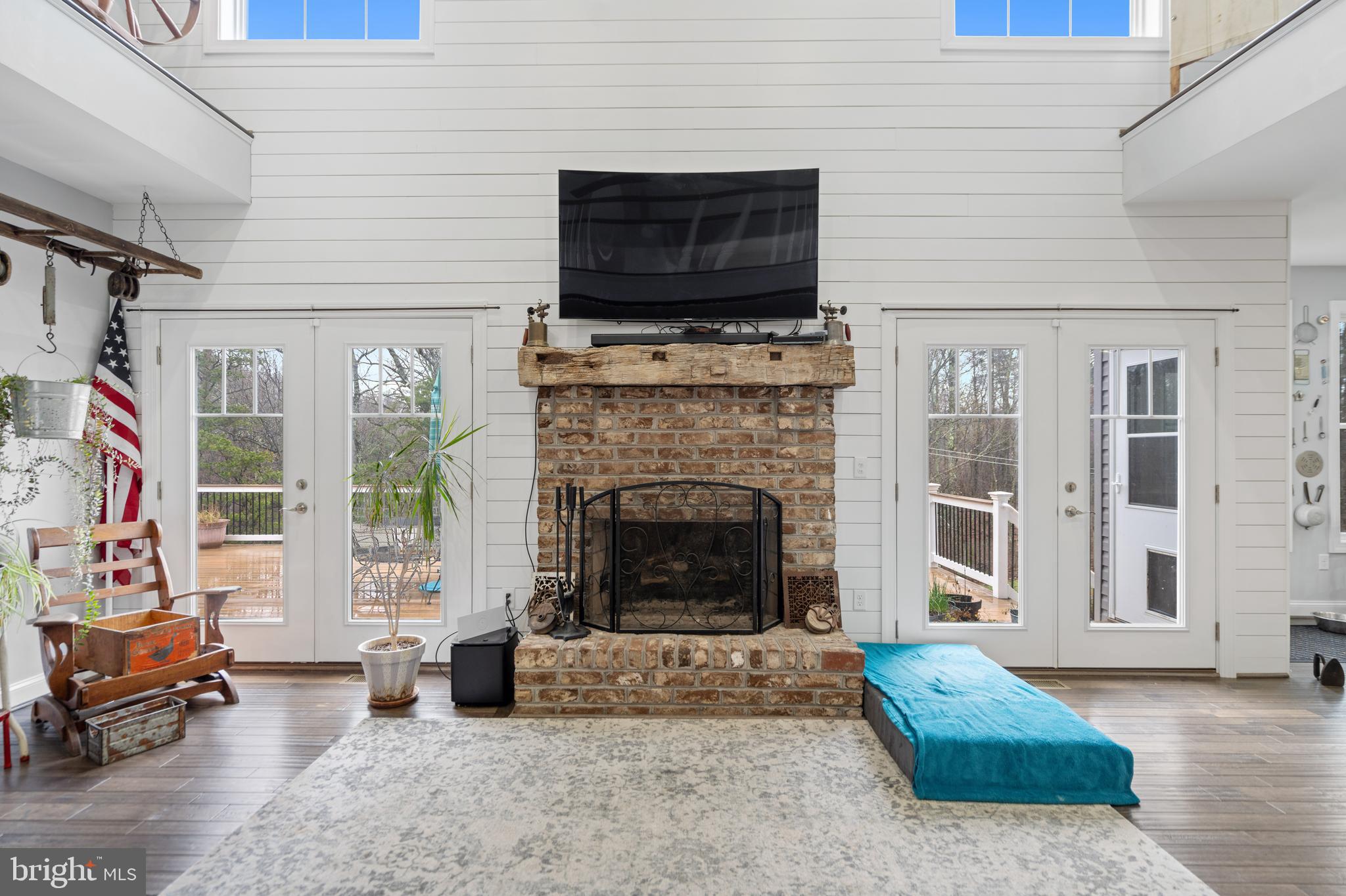 FOREST HAVEN - Residential