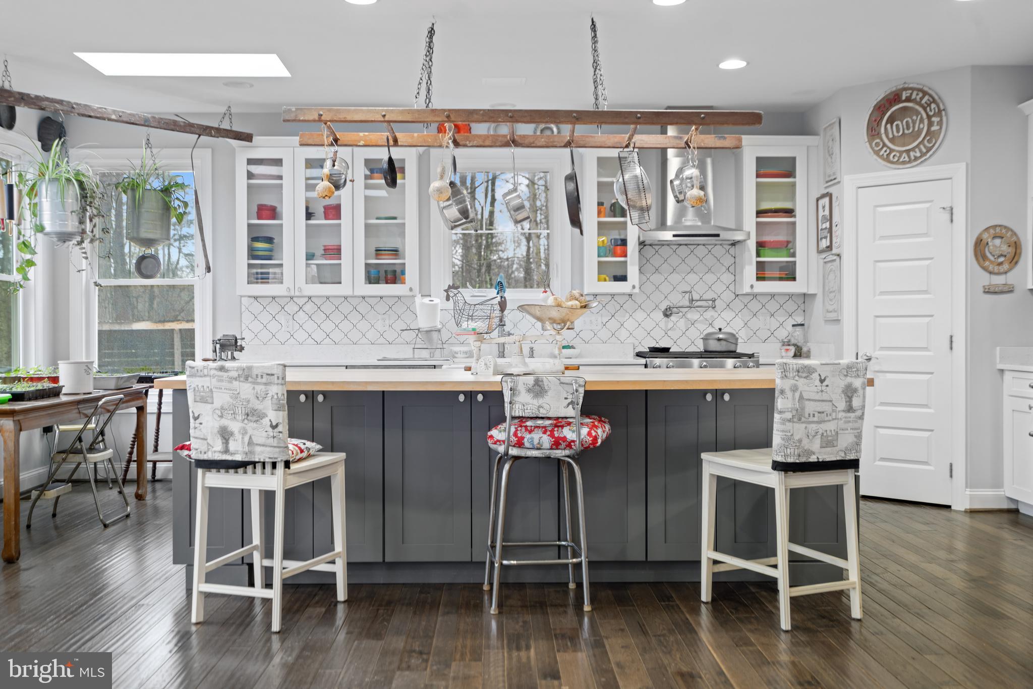 FOREST HAVEN - Residential