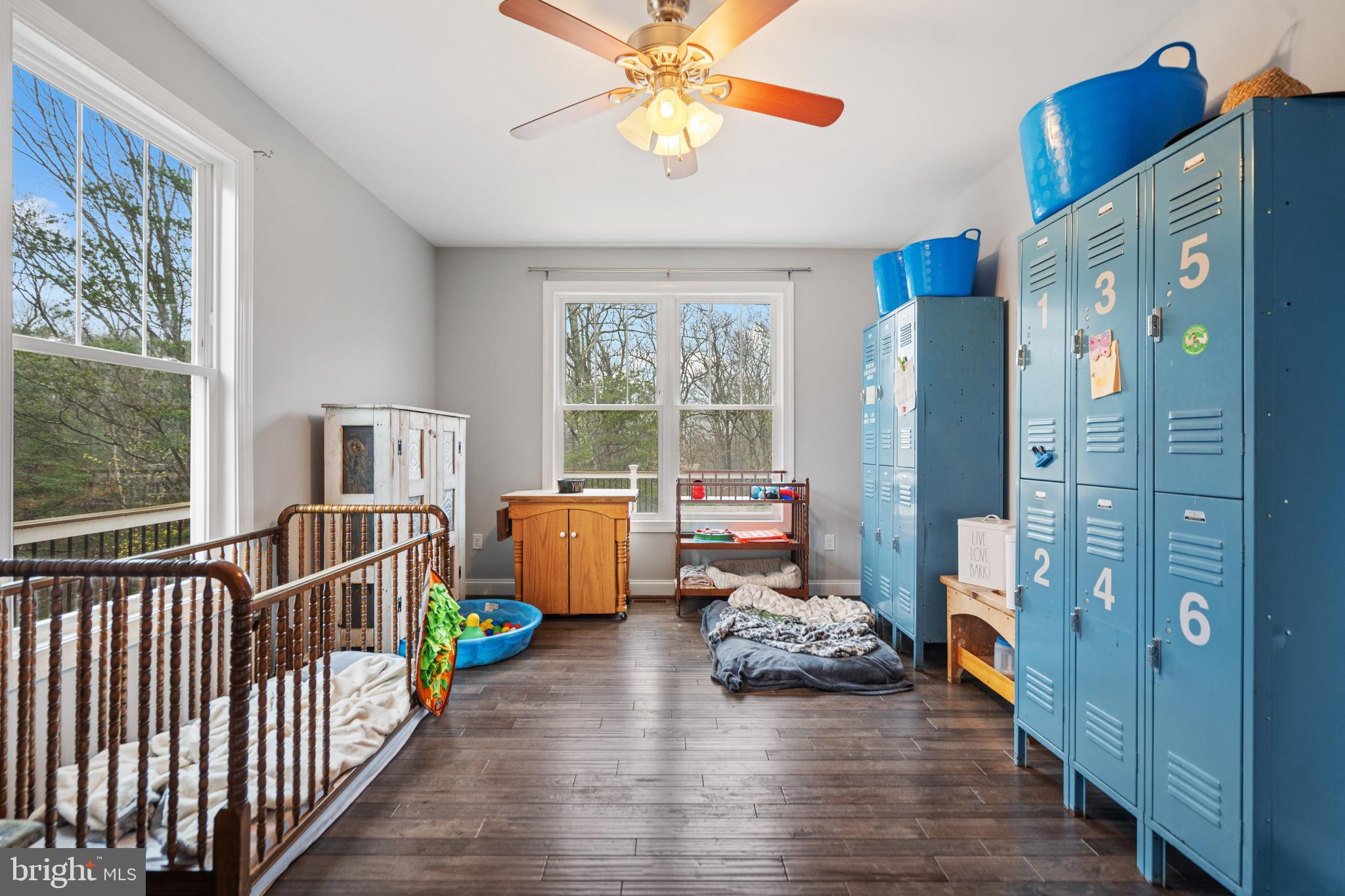 FOREST HAVEN - Residential