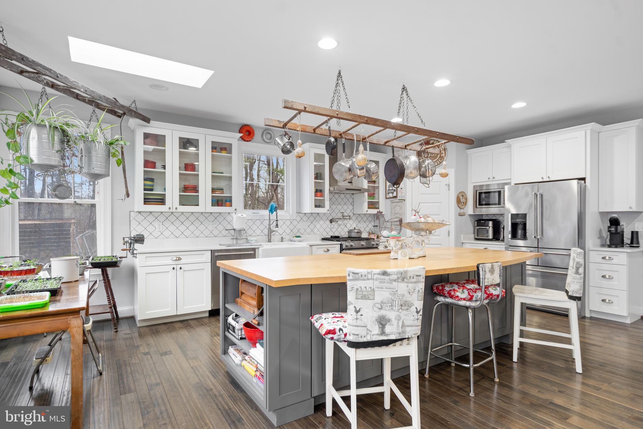 FOREST HAVEN - Residential