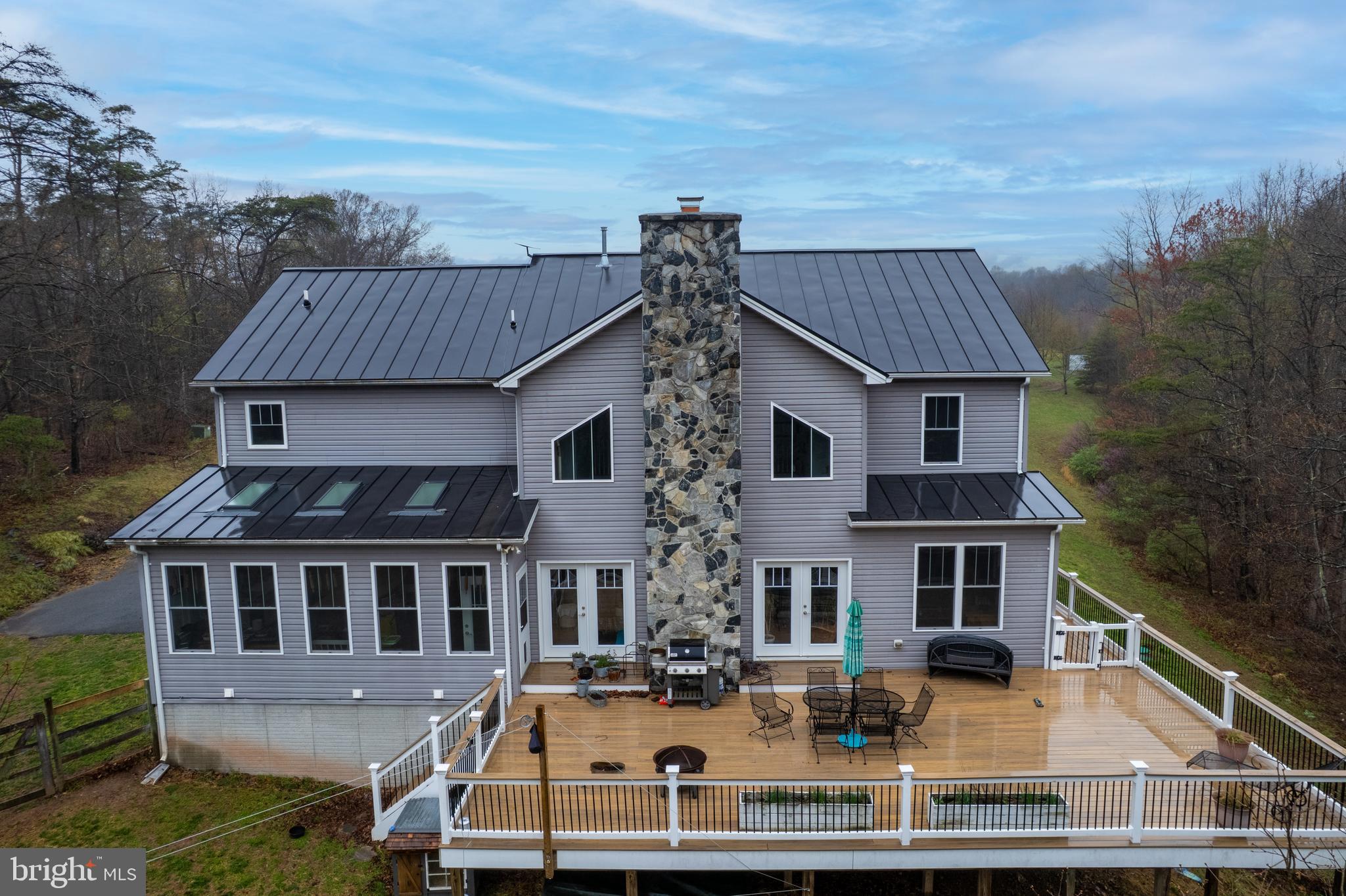 FOREST HAVEN - Residential