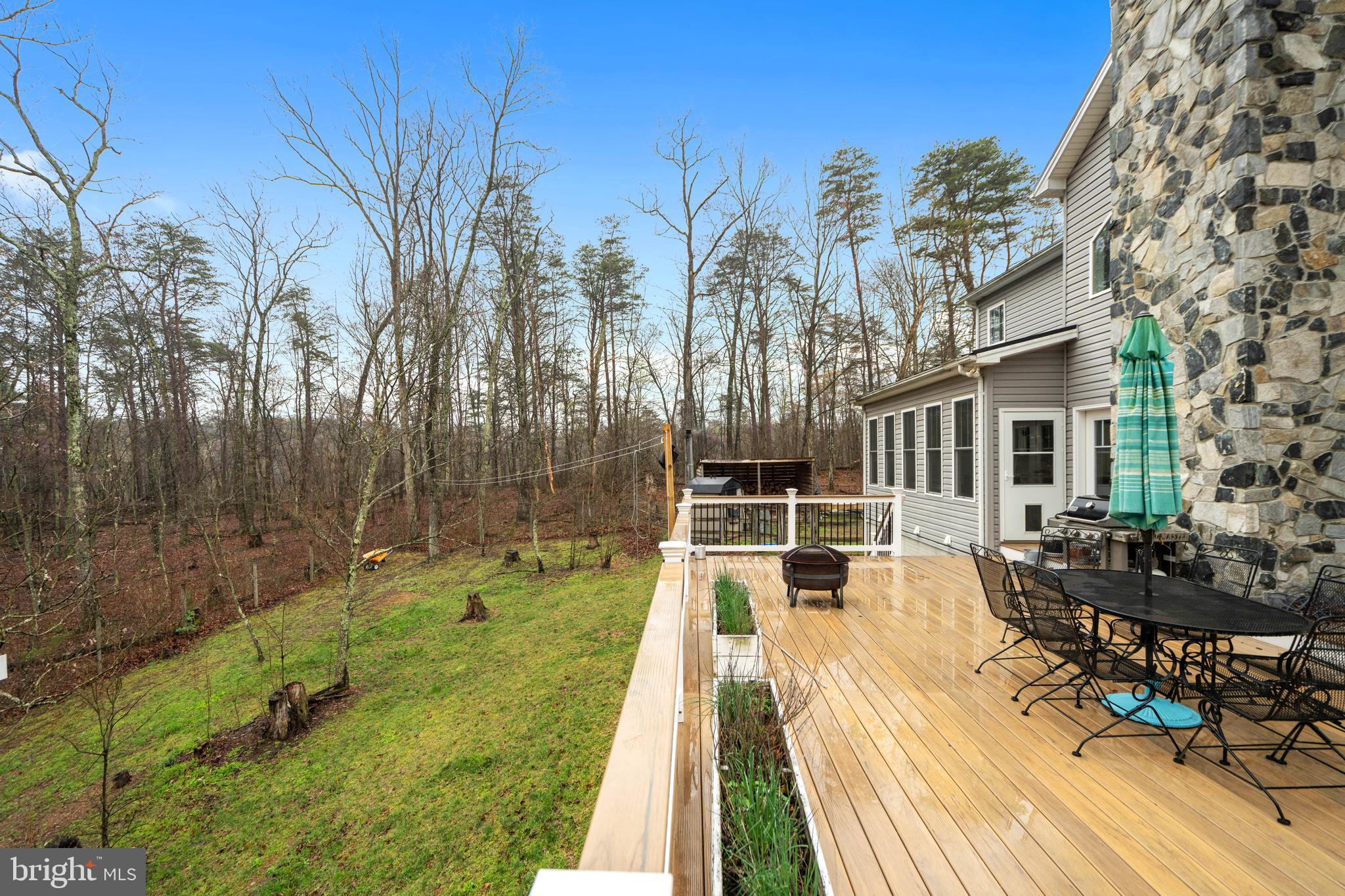 FOREST HAVEN - Residential