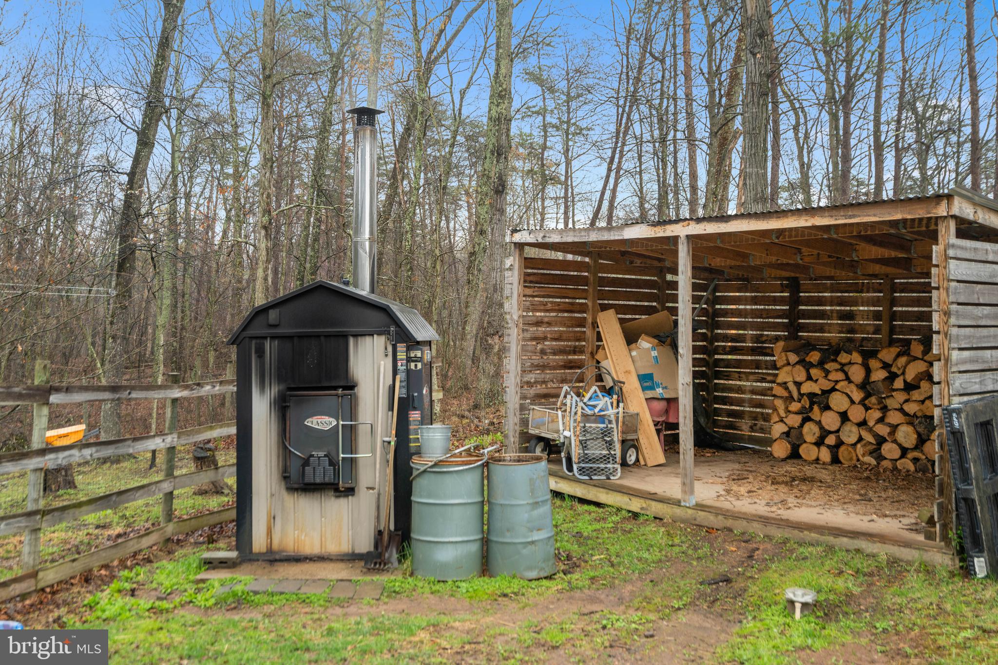 FOREST HAVEN - Residential