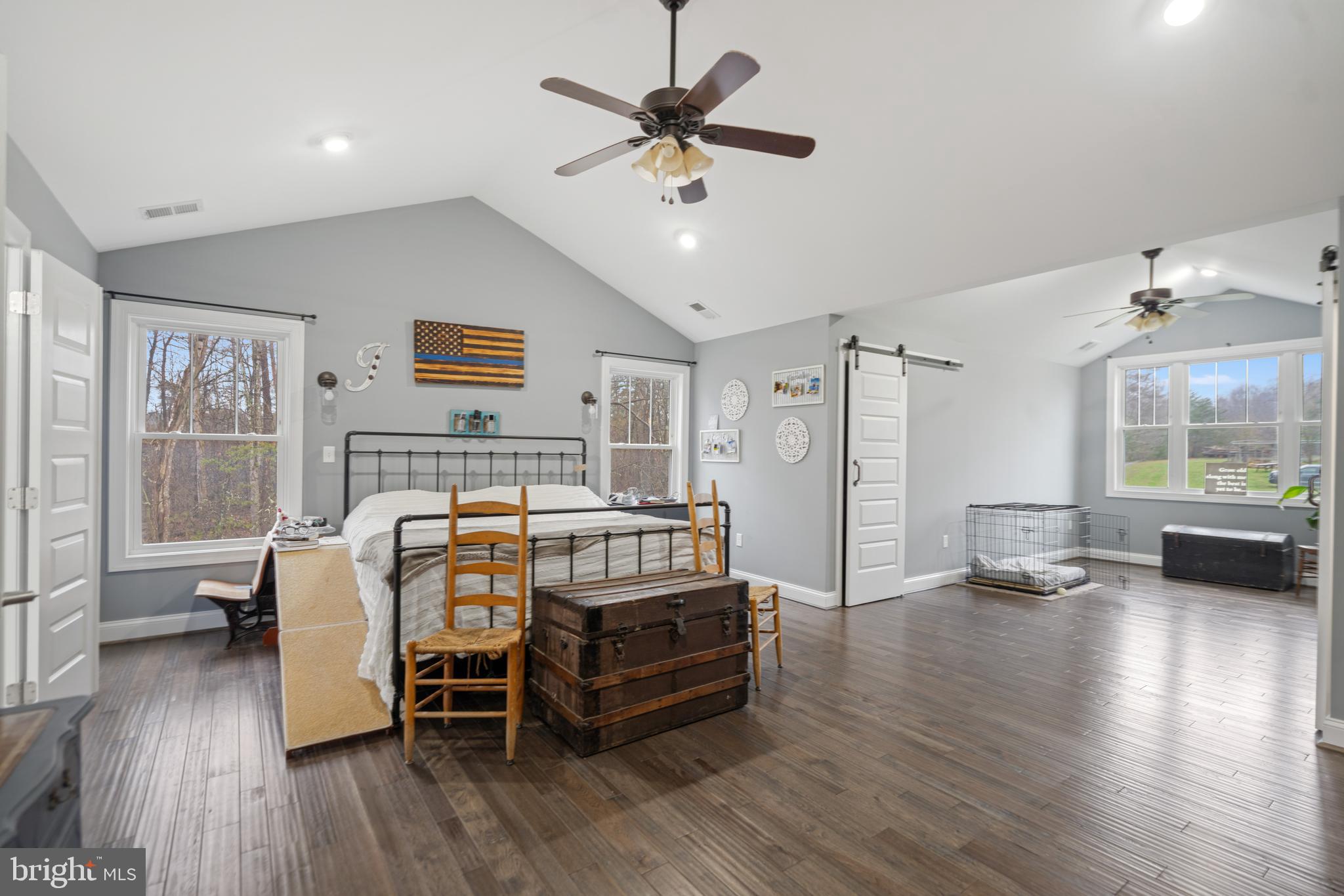 FOREST HAVEN - Residential