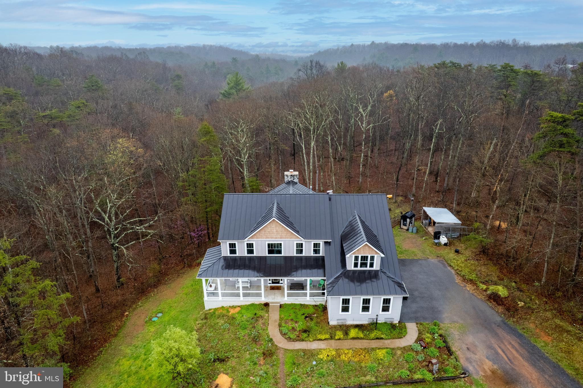 FOREST HAVEN - Residential