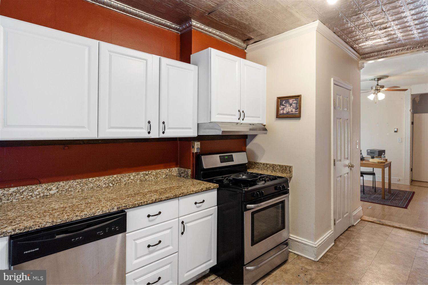 REMINGTON HISTORIC DISTRICT - Residential