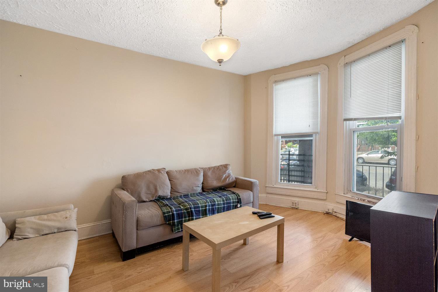 REMINGTON HISTORIC DISTRICT - Residential