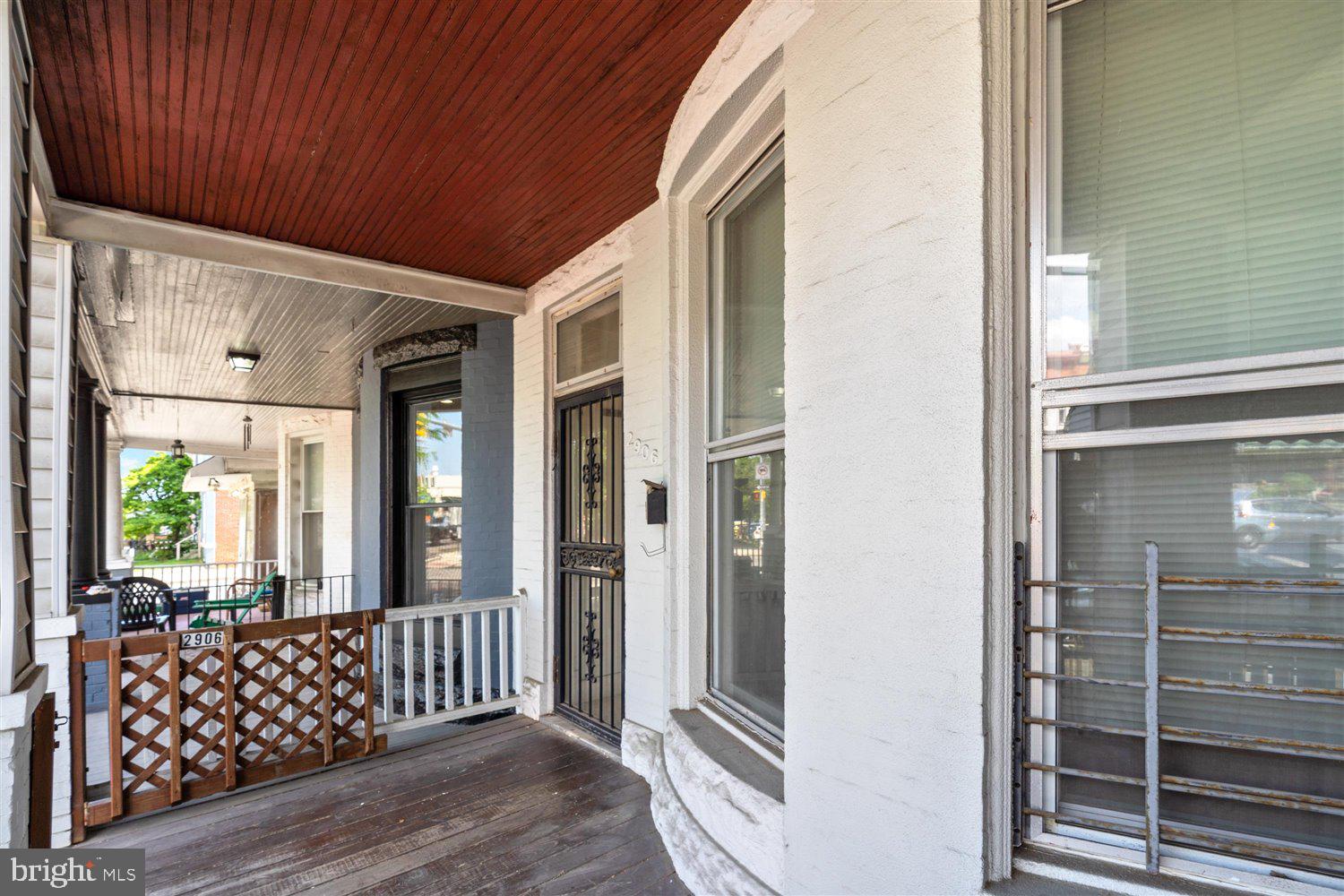 REMINGTON HISTORIC DISTRICT - Residential