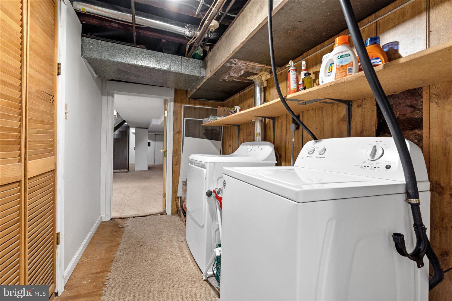 REMINGTON HISTORIC DISTRICT - Residential