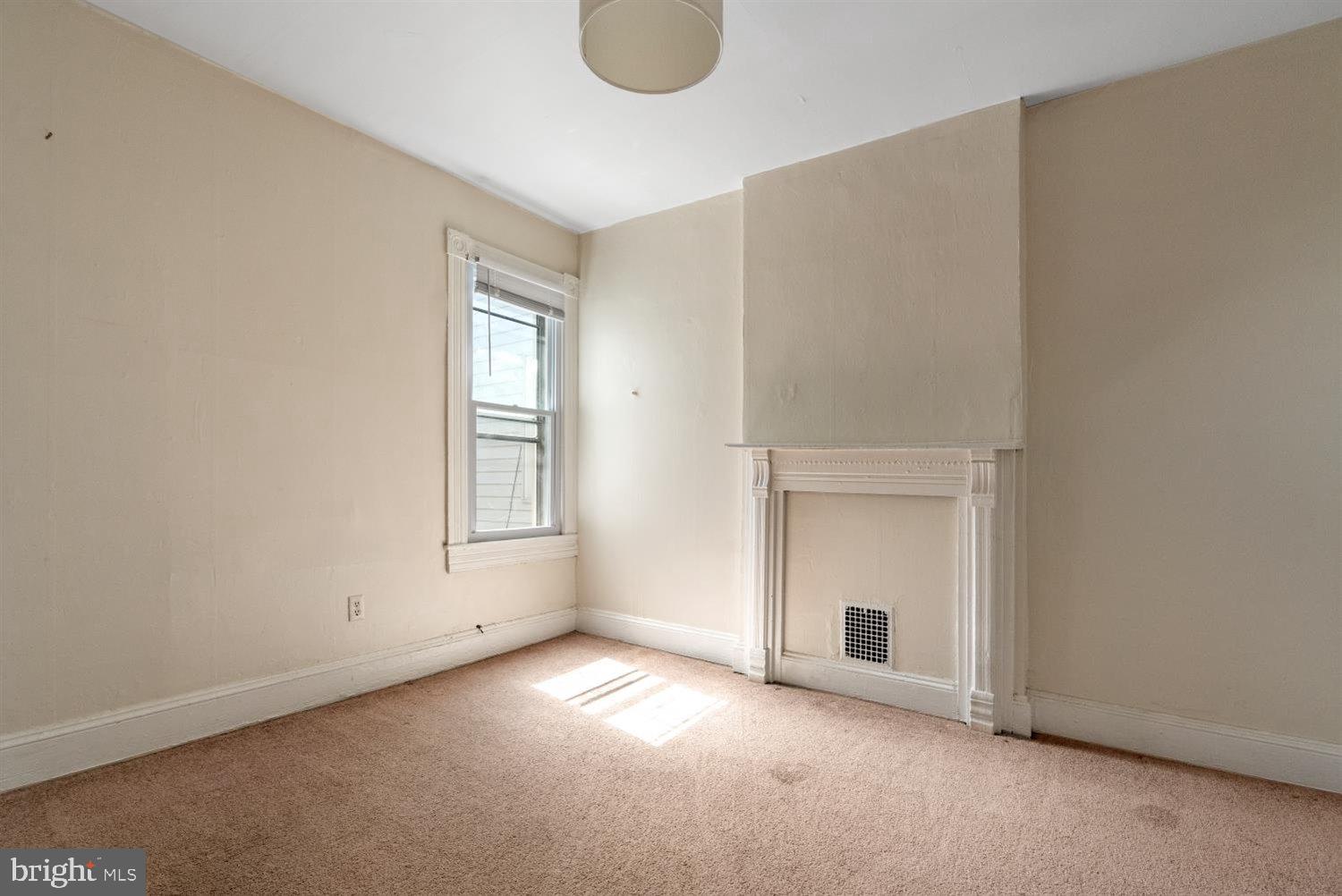 REMINGTON HISTORIC DISTRICT - Residential