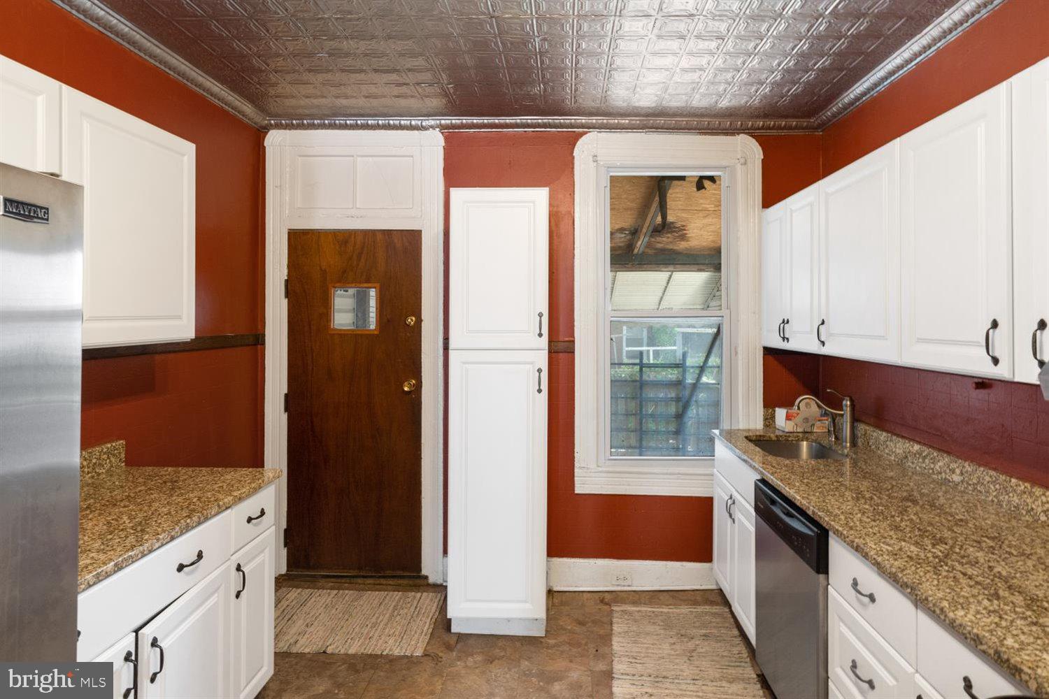 REMINGTON HISTORIC DISTRICT - Residential