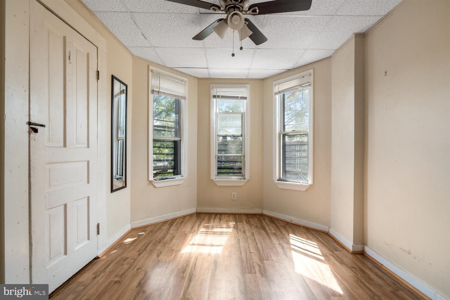 REMINGTON HISTORIC DISTRICT - Residential