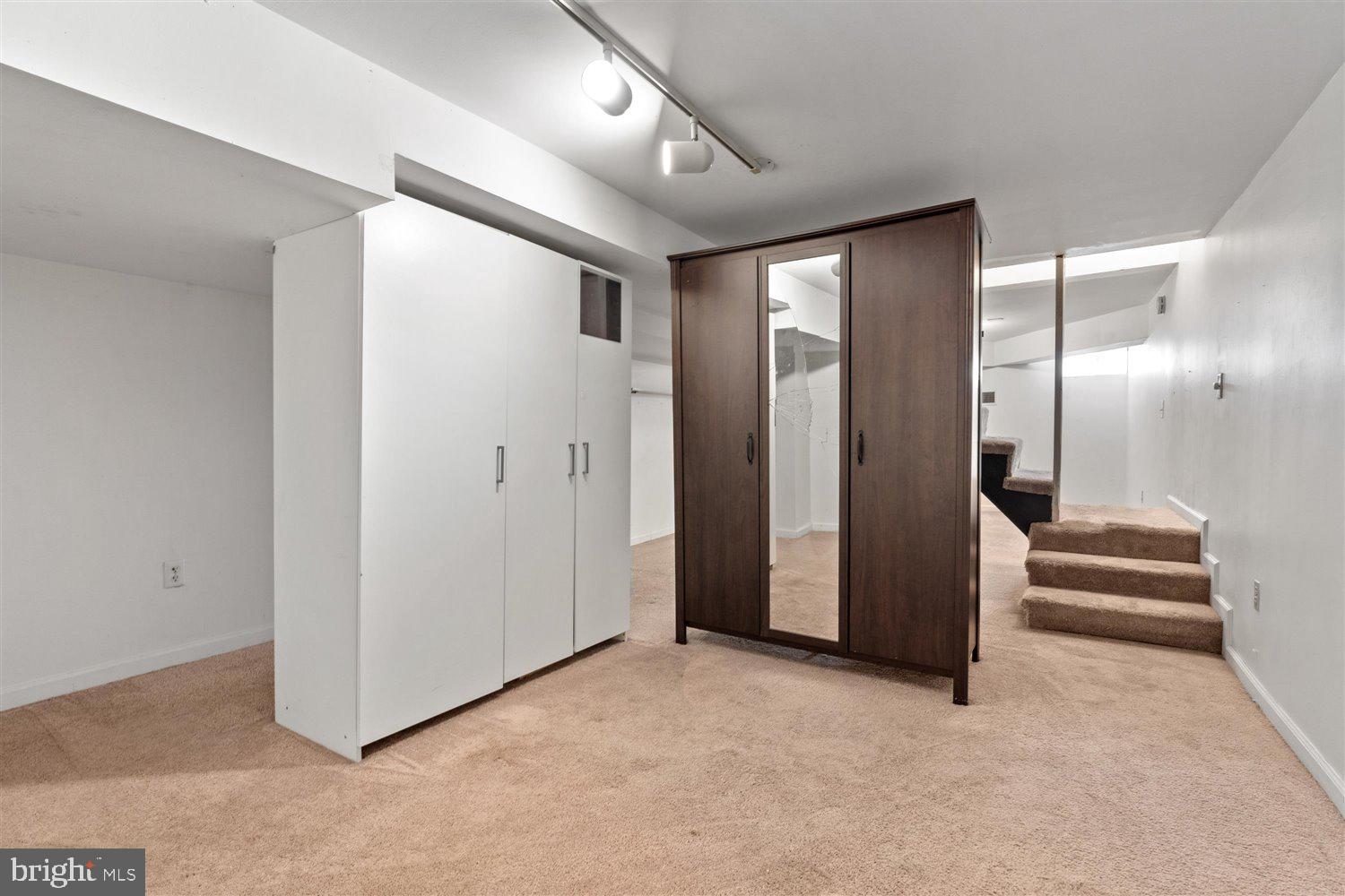 REMINGTON HISTORIC DISTRICT - Residential