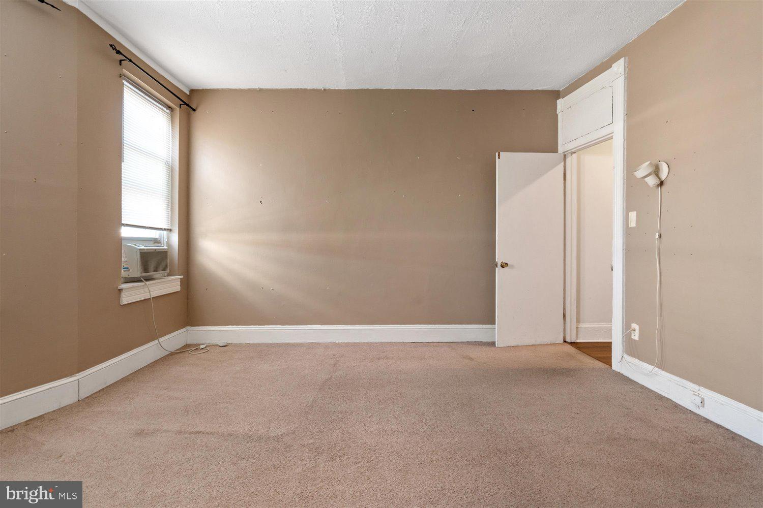 REMINGTON HISTORIC DISTRICT - Residential