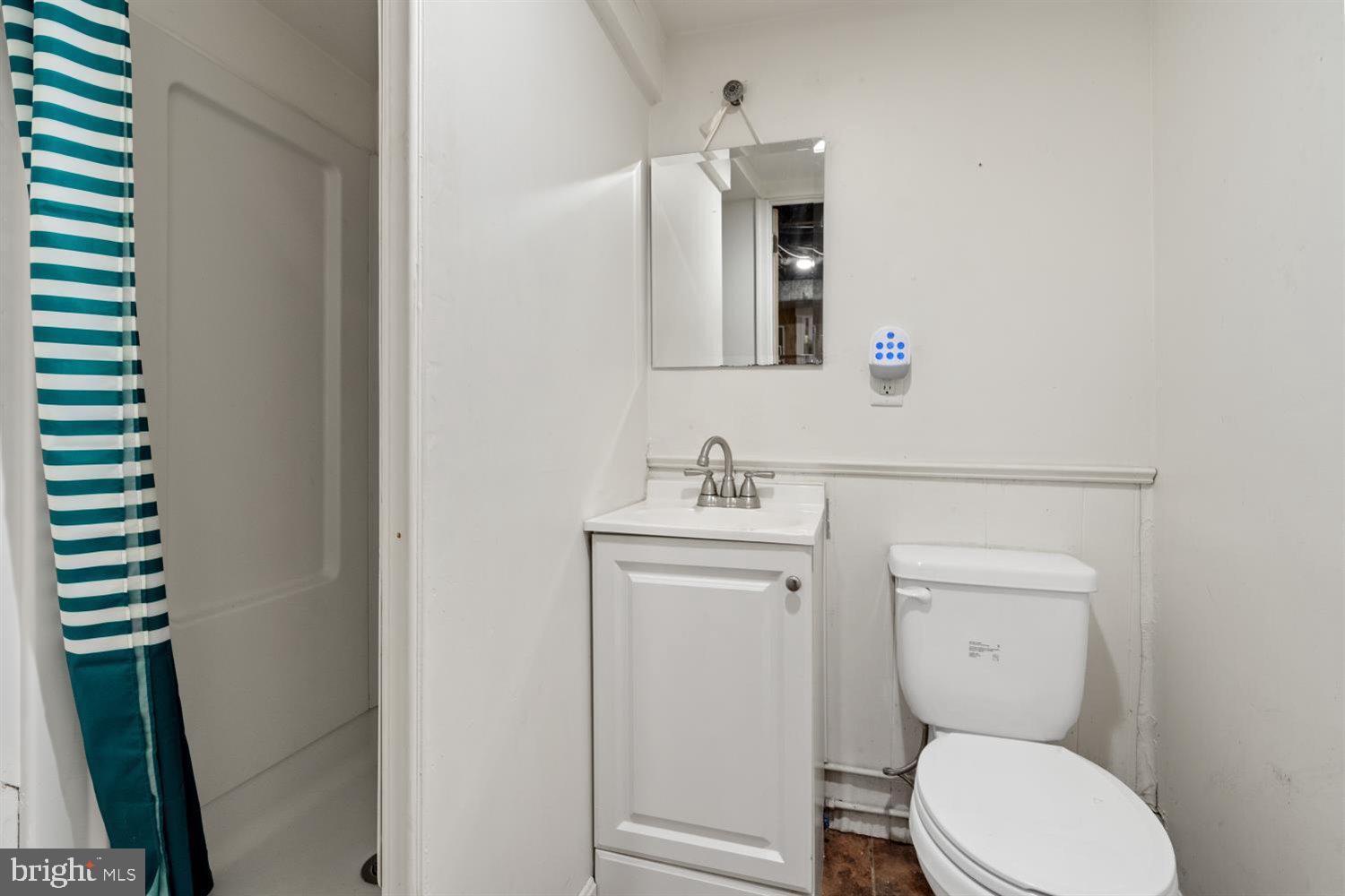 REMINGTON HISTORIC DISTRICT - Residential