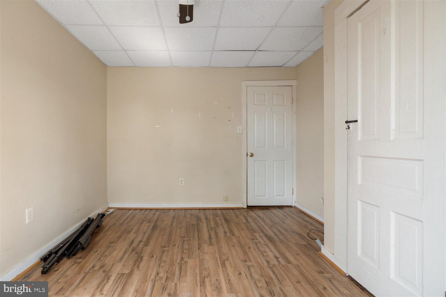 REMINGTON HISTORIC DISTRICT - Residential