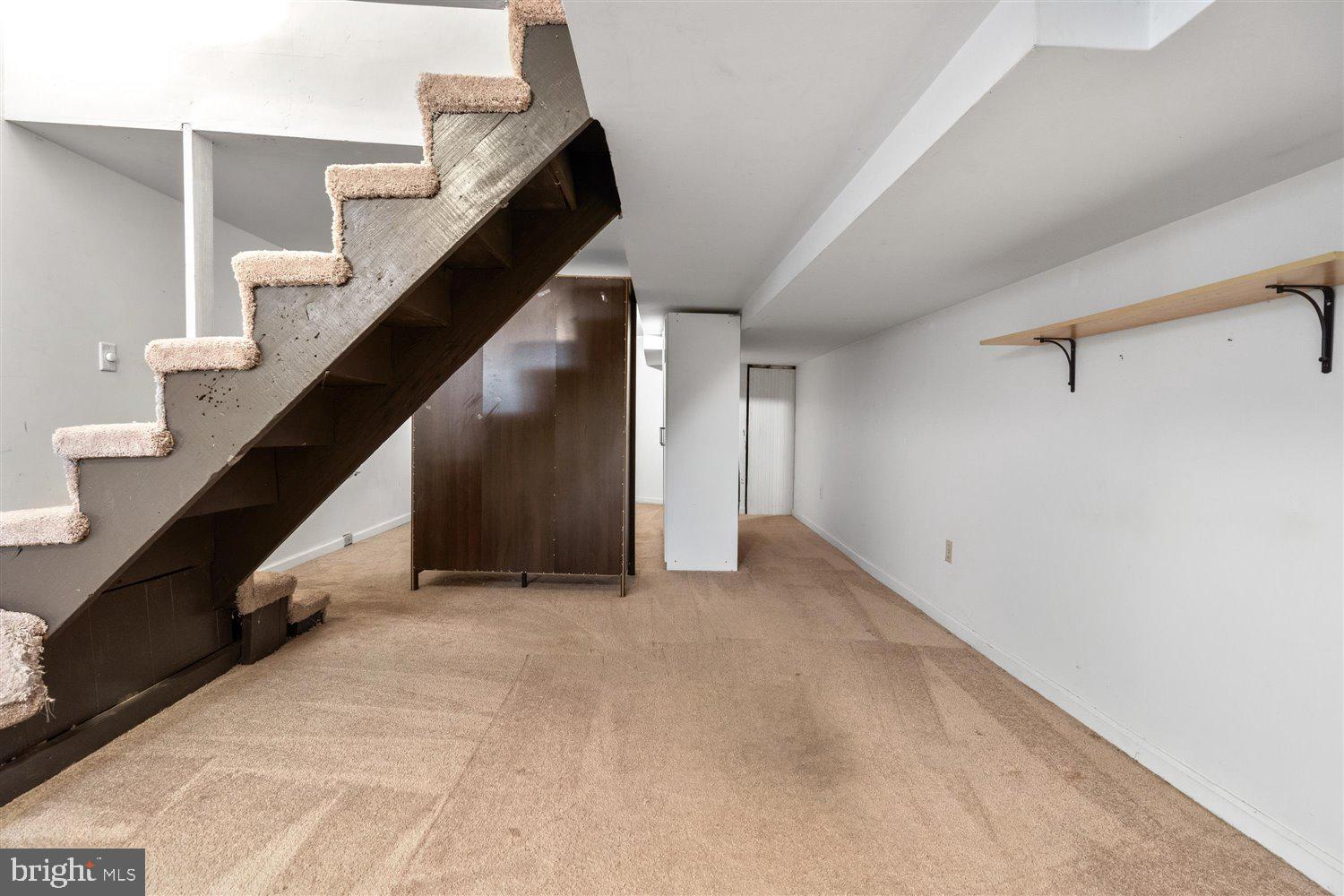 REMINGTON HISTORIC DISTRICT - Residential