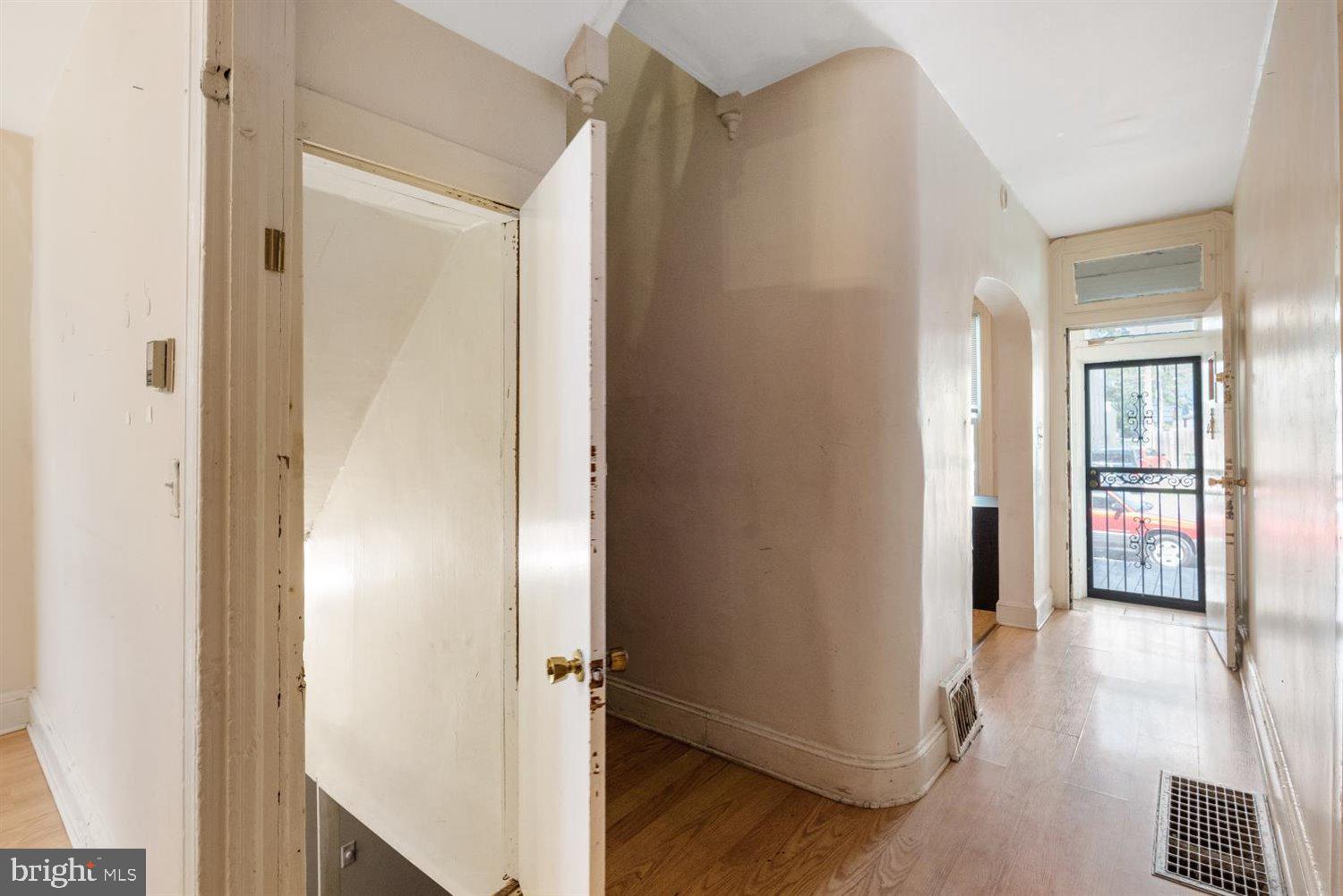 REMINGTON HISTORIC DISTRICT - Residential