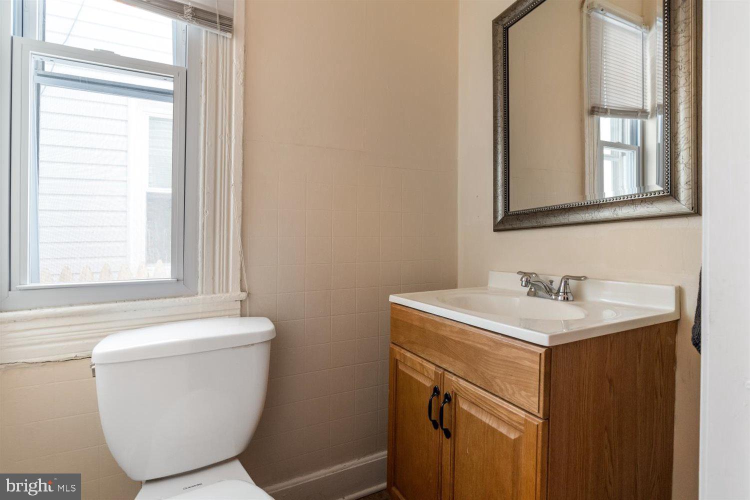 REMINGTON HISTORIC DISTRICT - Residential