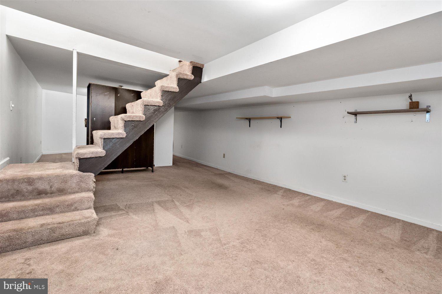 REMINGTON HISTORIC DISTRICT - Residential