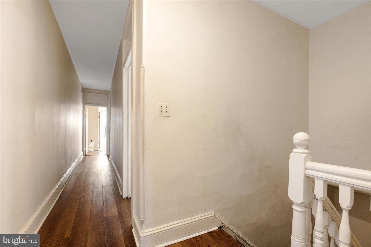 REMINGTON HISTORIC DISTRICT - Residential