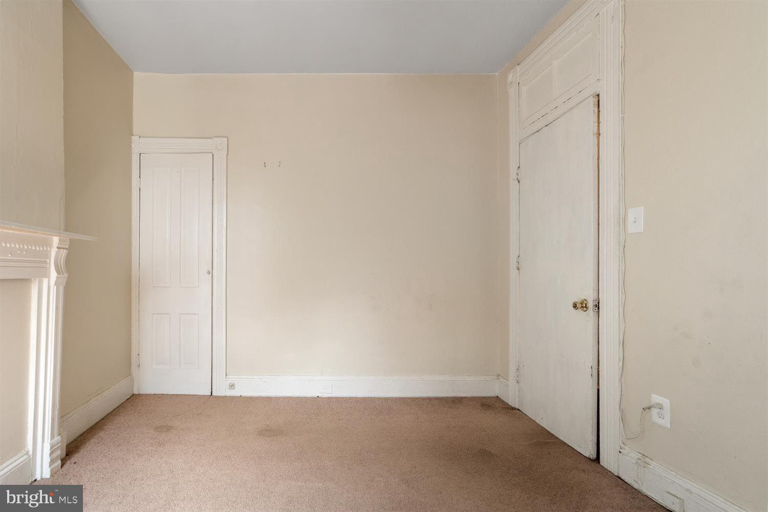 REMINGTON HISTORIC DISTRICT - Residential