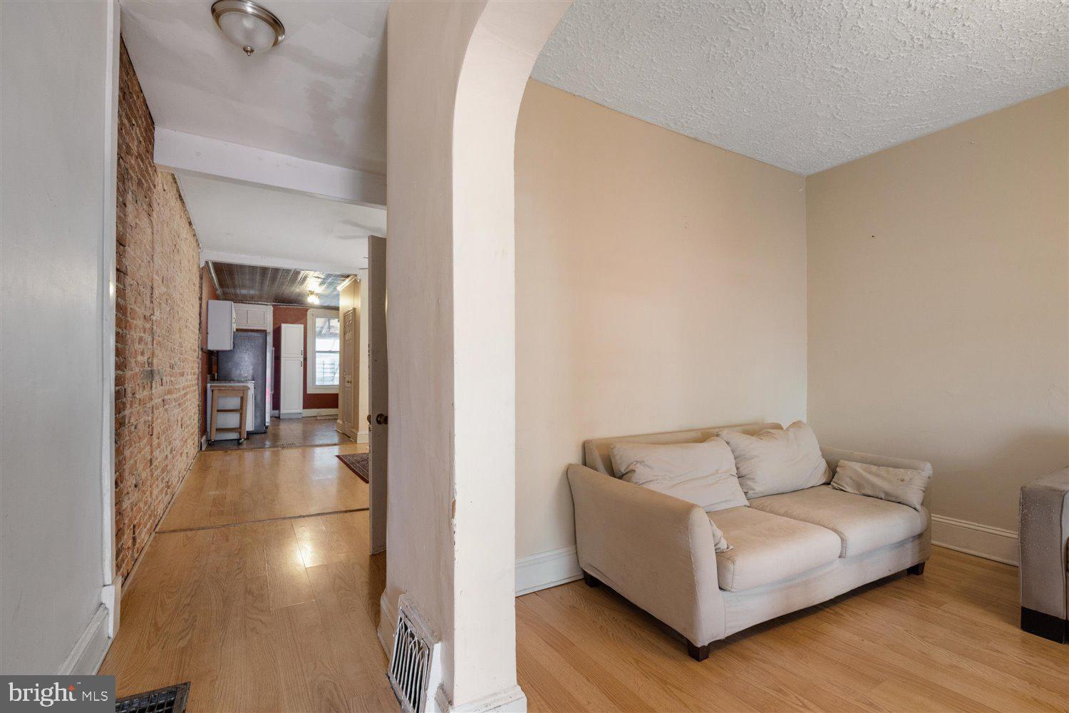 REMINGTON HISTORIC DISTRICT - Residential