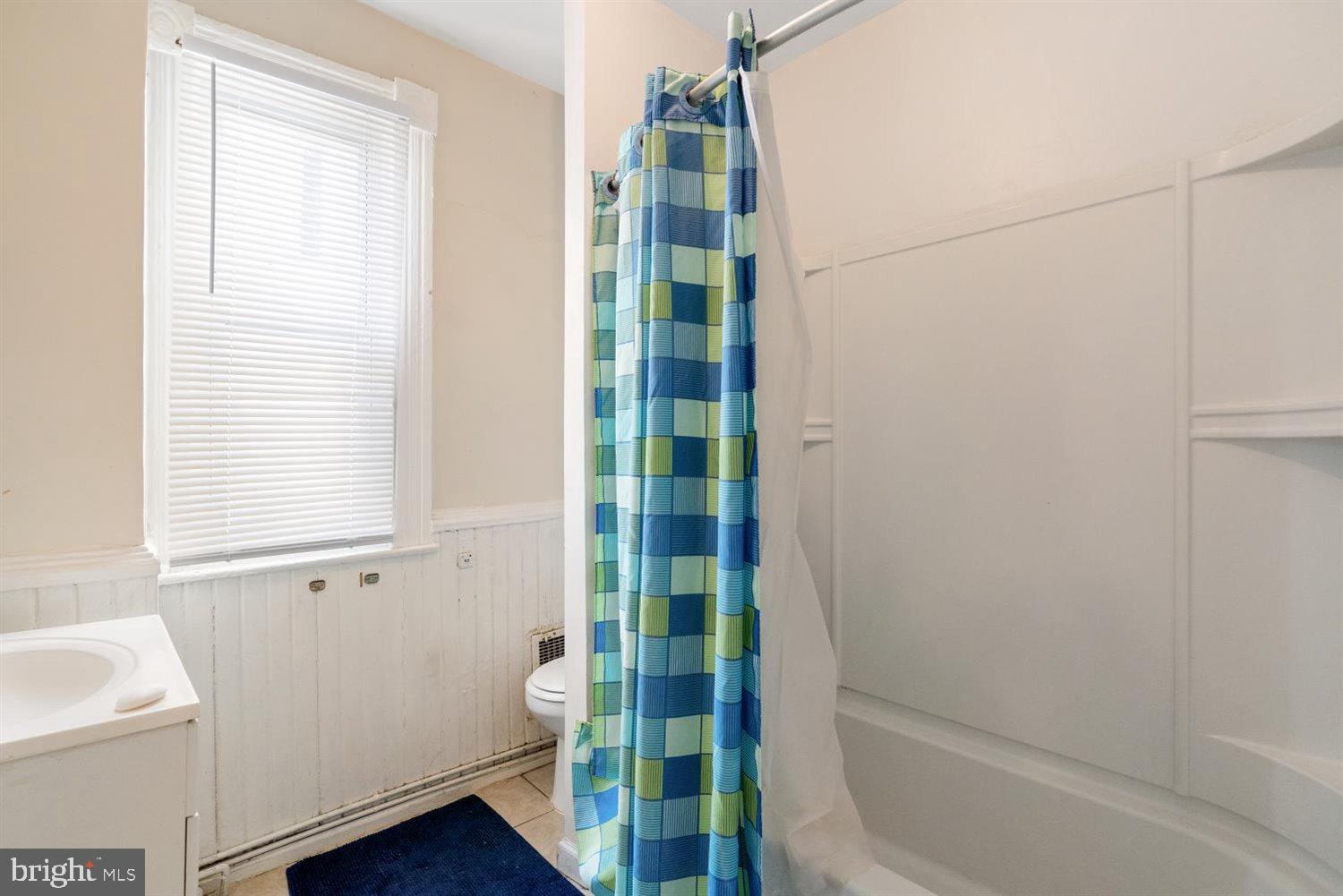 REMINGTON HISTORIC DISTRICT - Residential